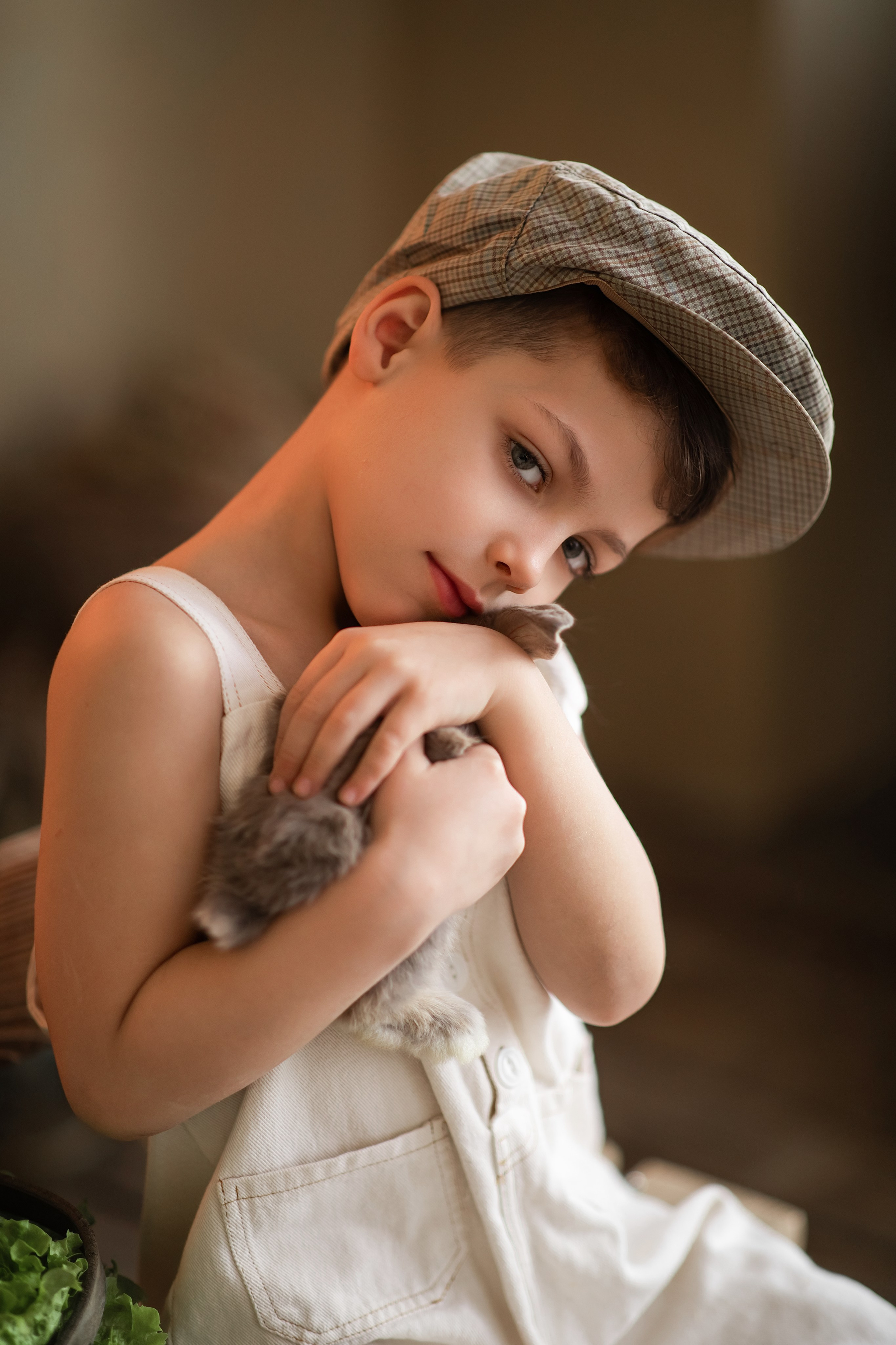 Maxim si Nicolae. N.D.photograph - fotograf de familie și portrete în Republica Moldova