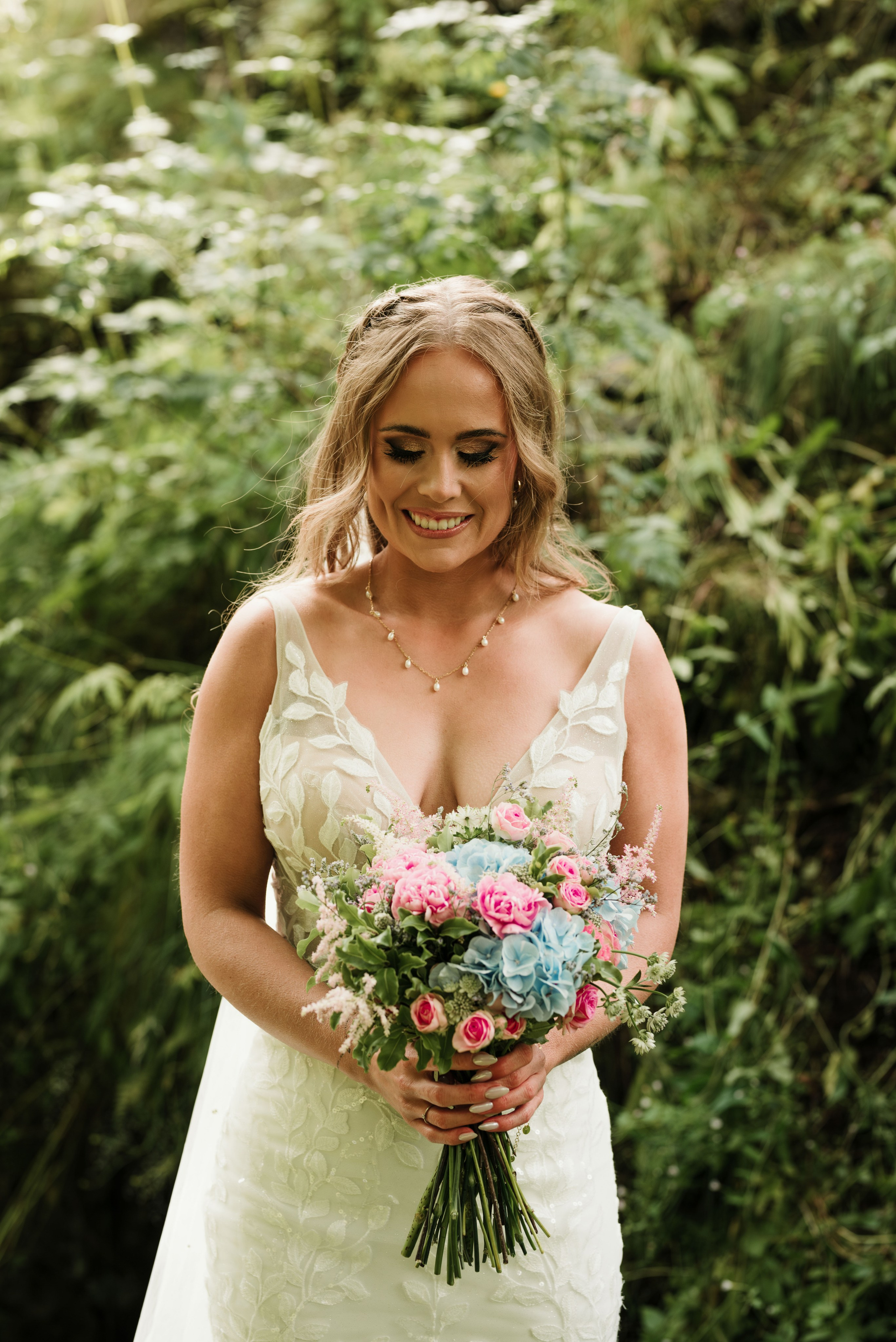 Maria and Matt. Michalina Dzianach Wedding Photographer Iceland