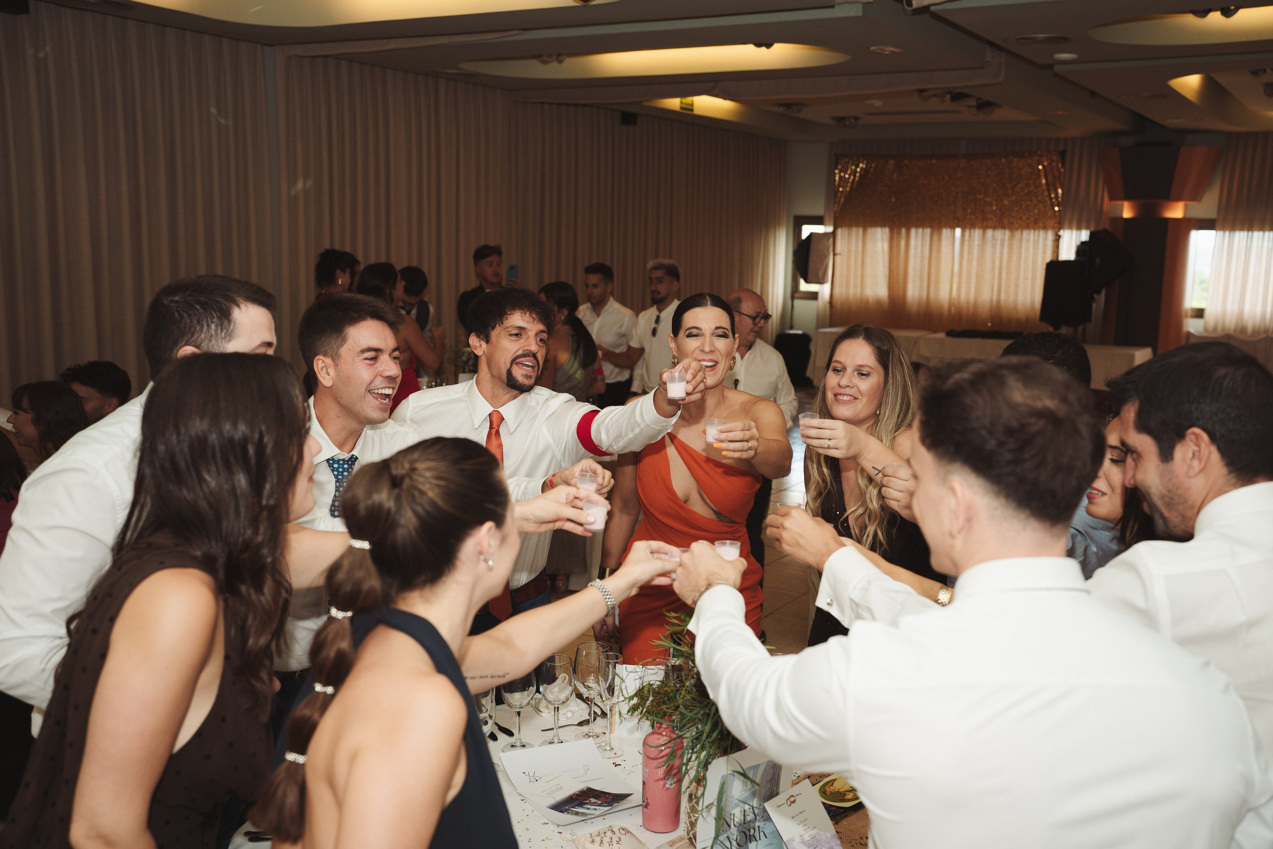 Gemma & Adria. Photographer in Barcelona