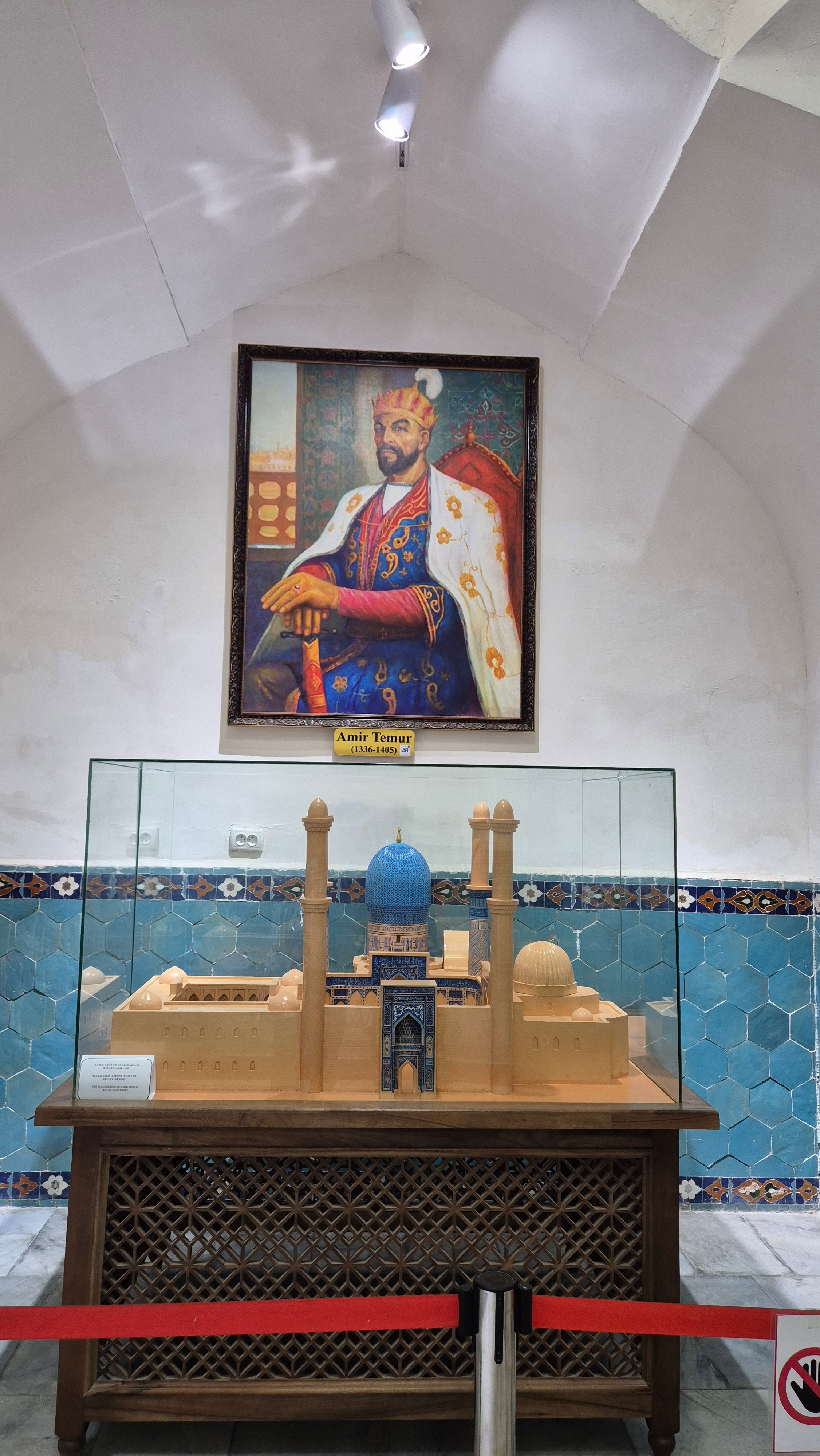 Uzbekistan 2024. Photographer Marina, city of Nuremberg