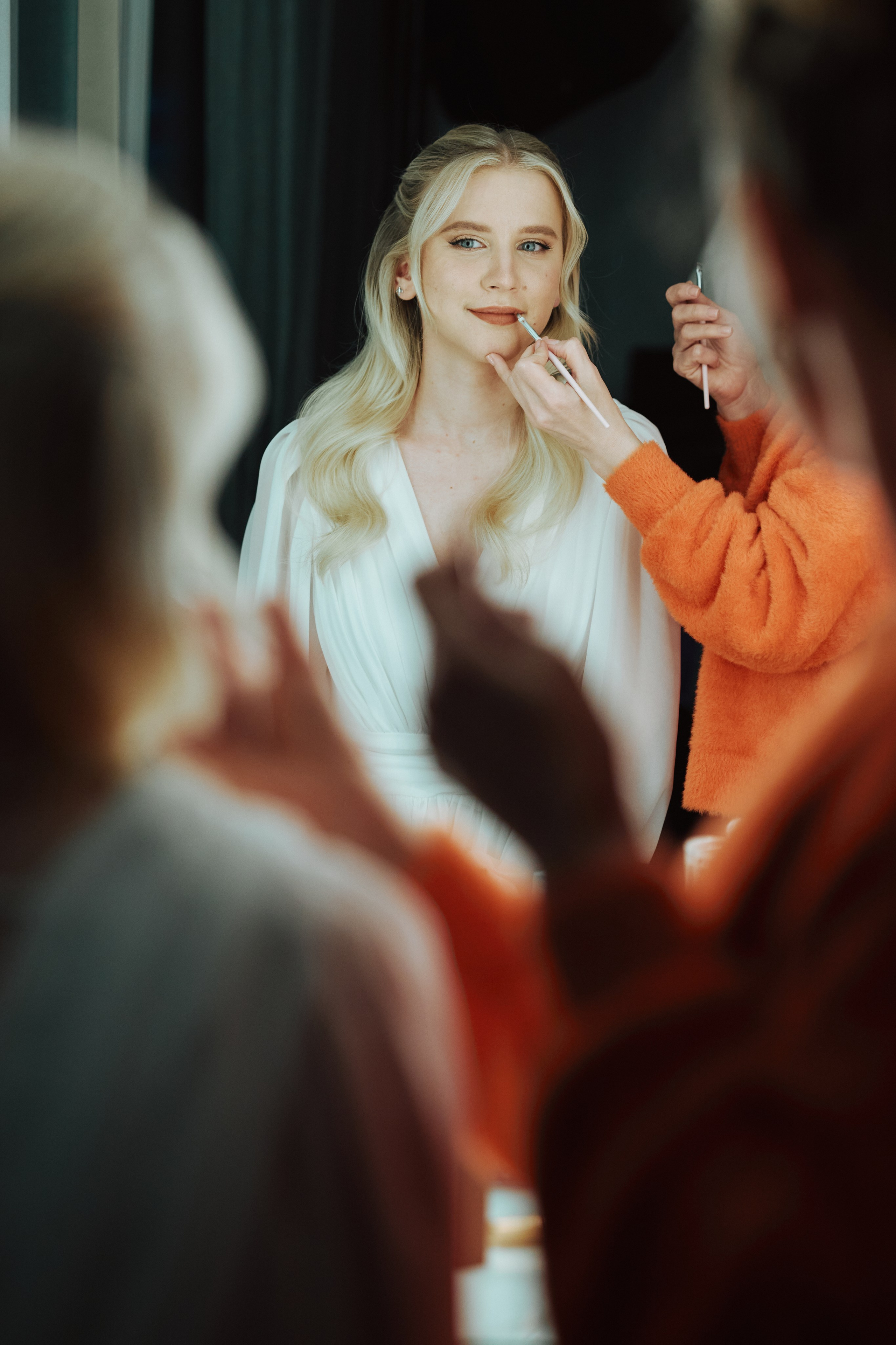 Weddings. Sergey Kalinkin Photography