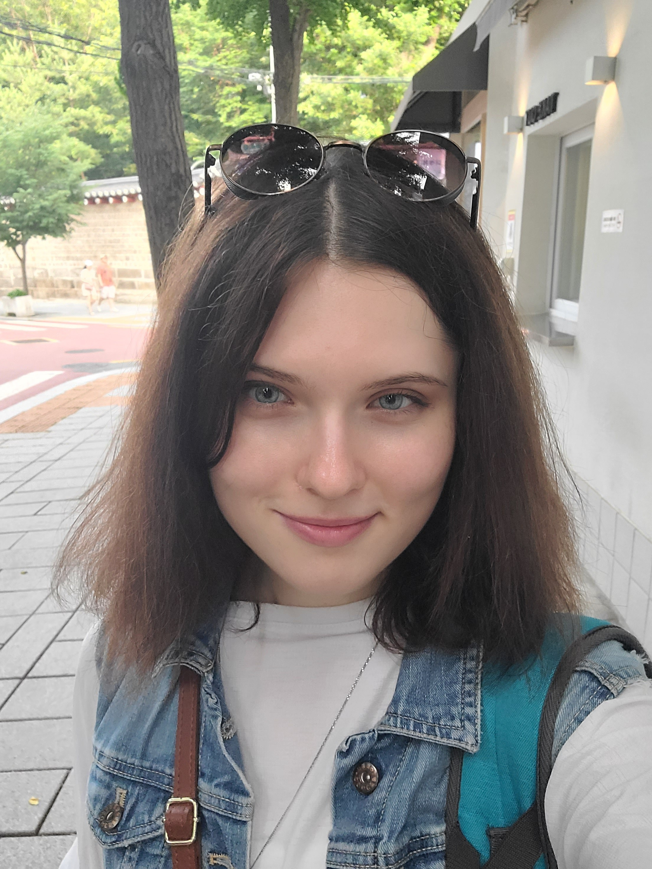 2025 Samsung Galaxy Z&nbsp;Fold7 바이럴 광고&nbsp;— Extra model