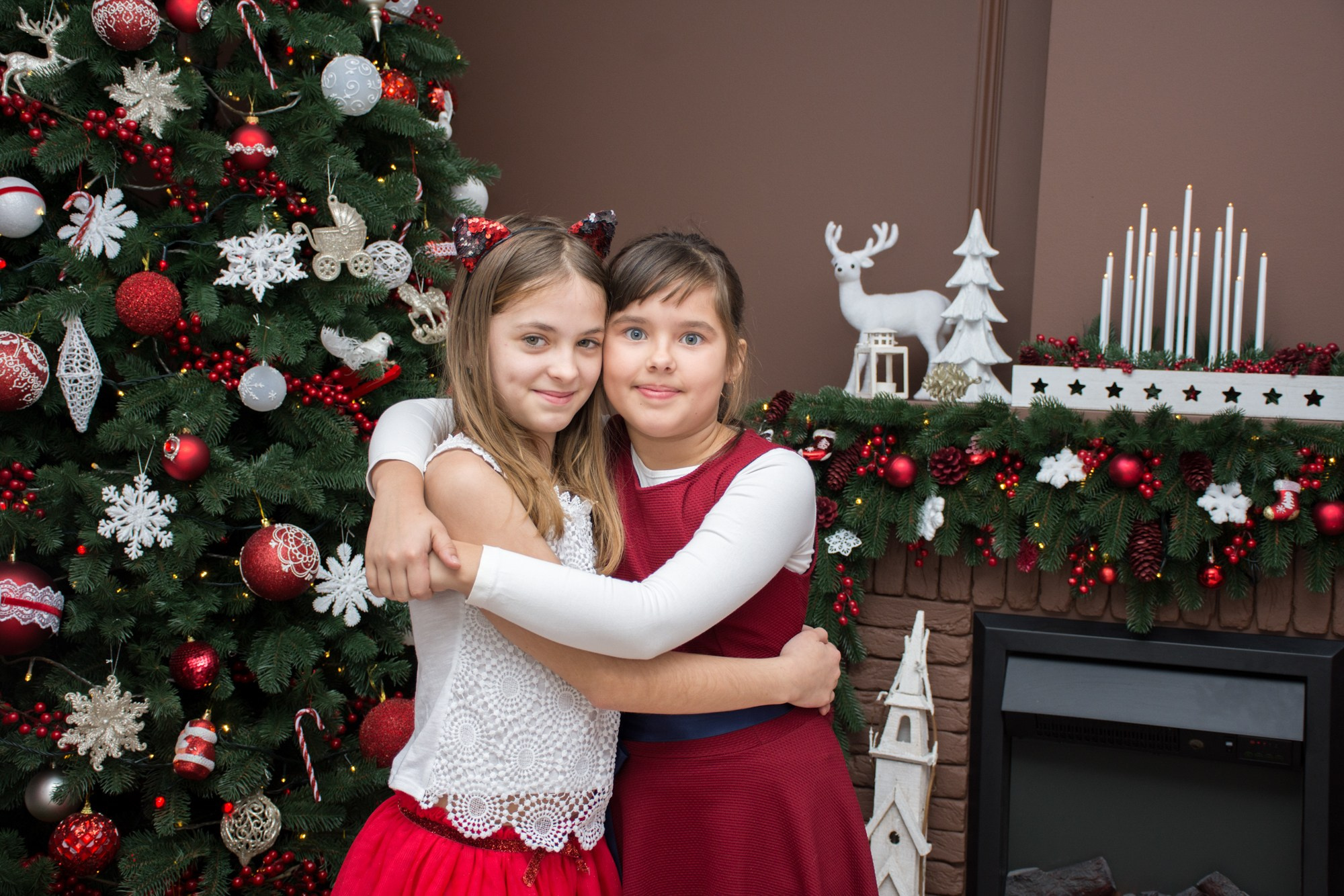 Mateřské školky a školy. RODINNÁ FOTOGRAFKA LABYK KATERYNA