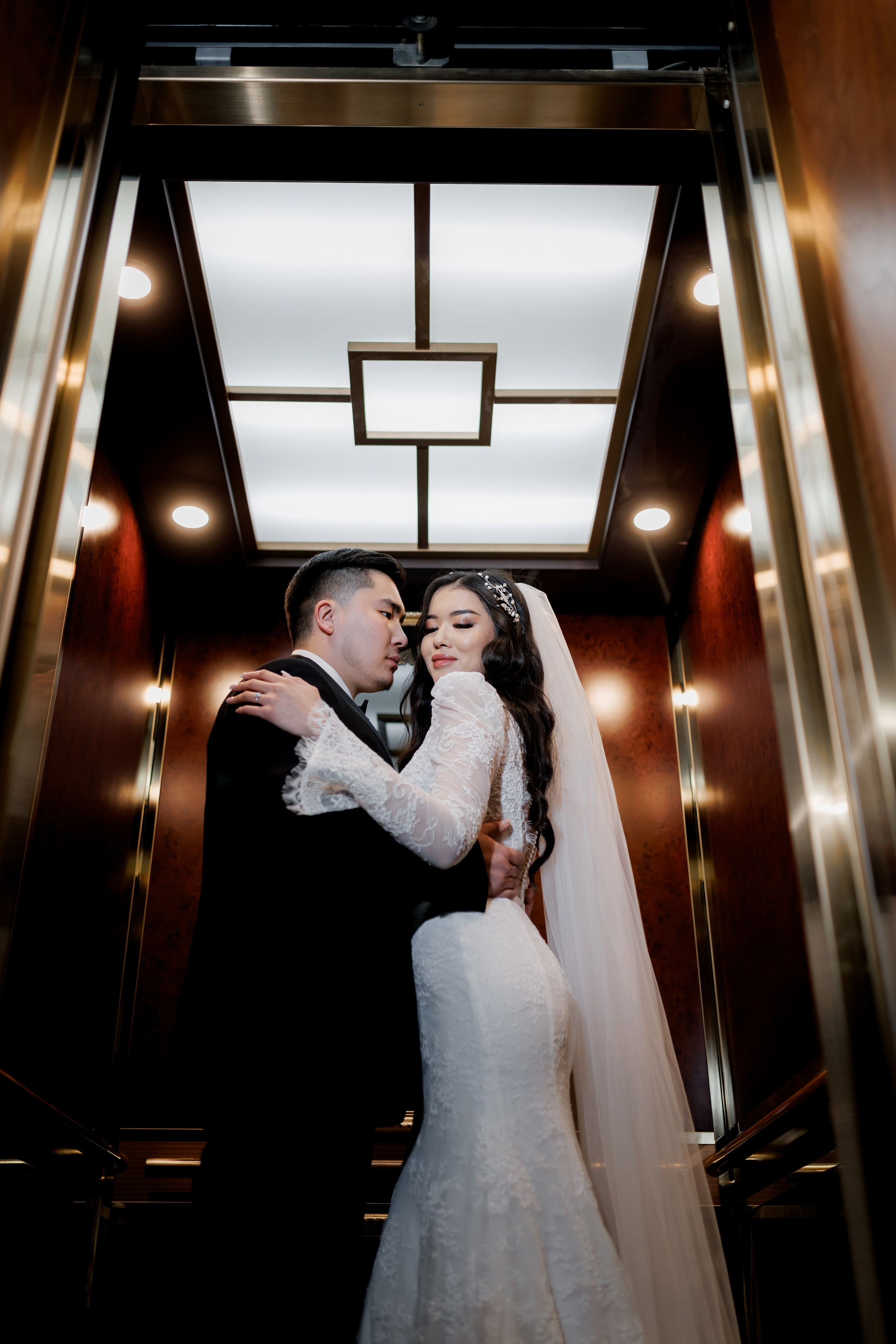 ORION. Mandarin.photo