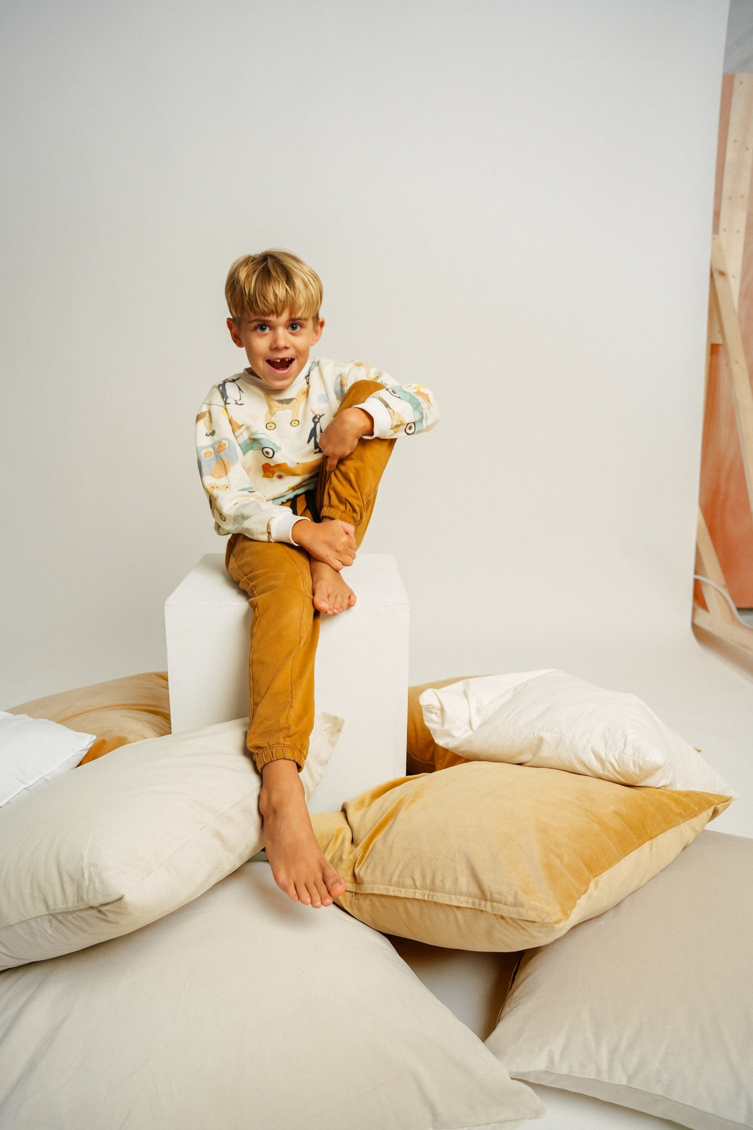 Tima. Professional Photographer Abu Dhabi, Dubai — Yulia Ismoilova | 2025