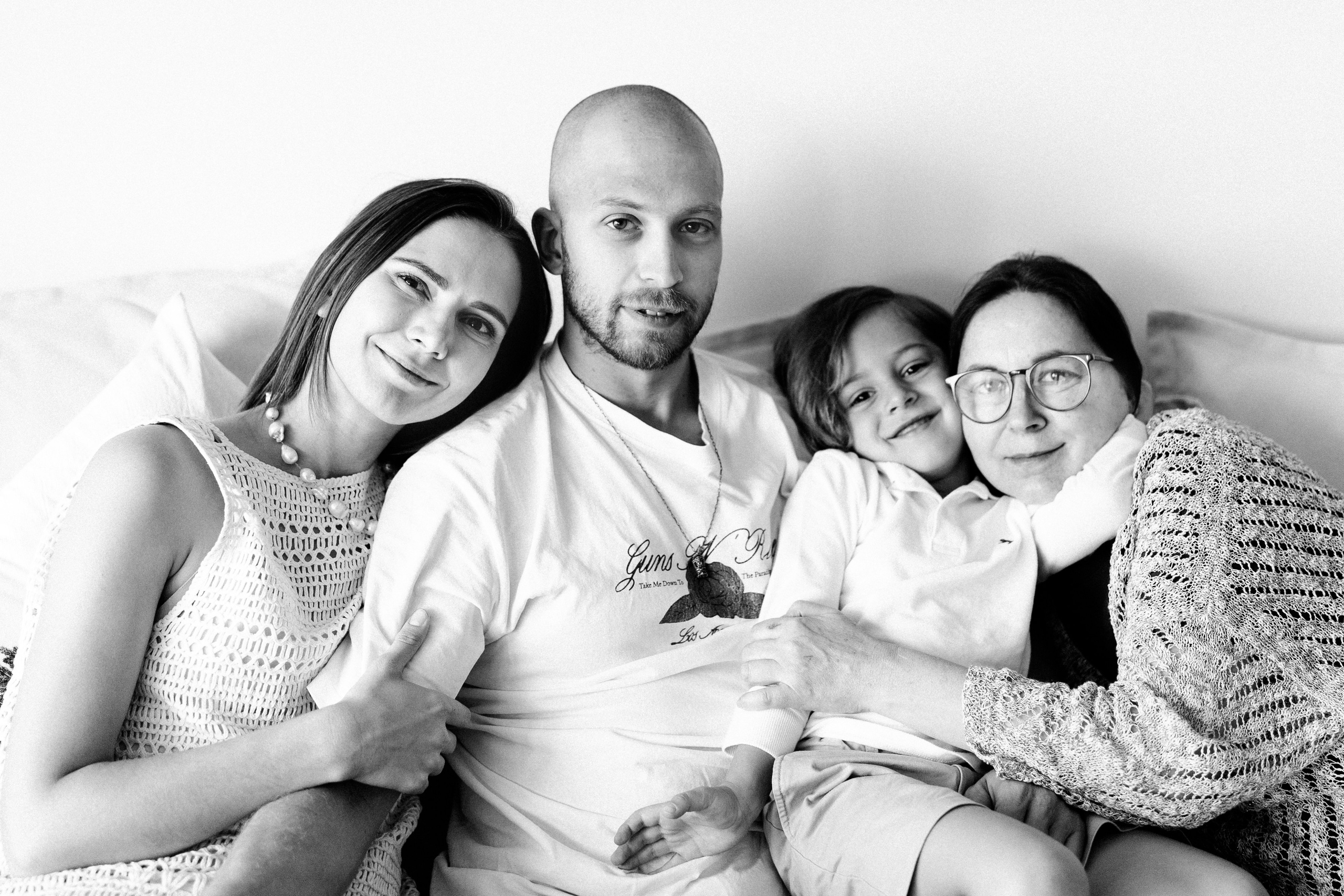 Katya and Denis. Professional Photographer Abu Dhabi, Dubai — Yulia Ismoilova | 2025