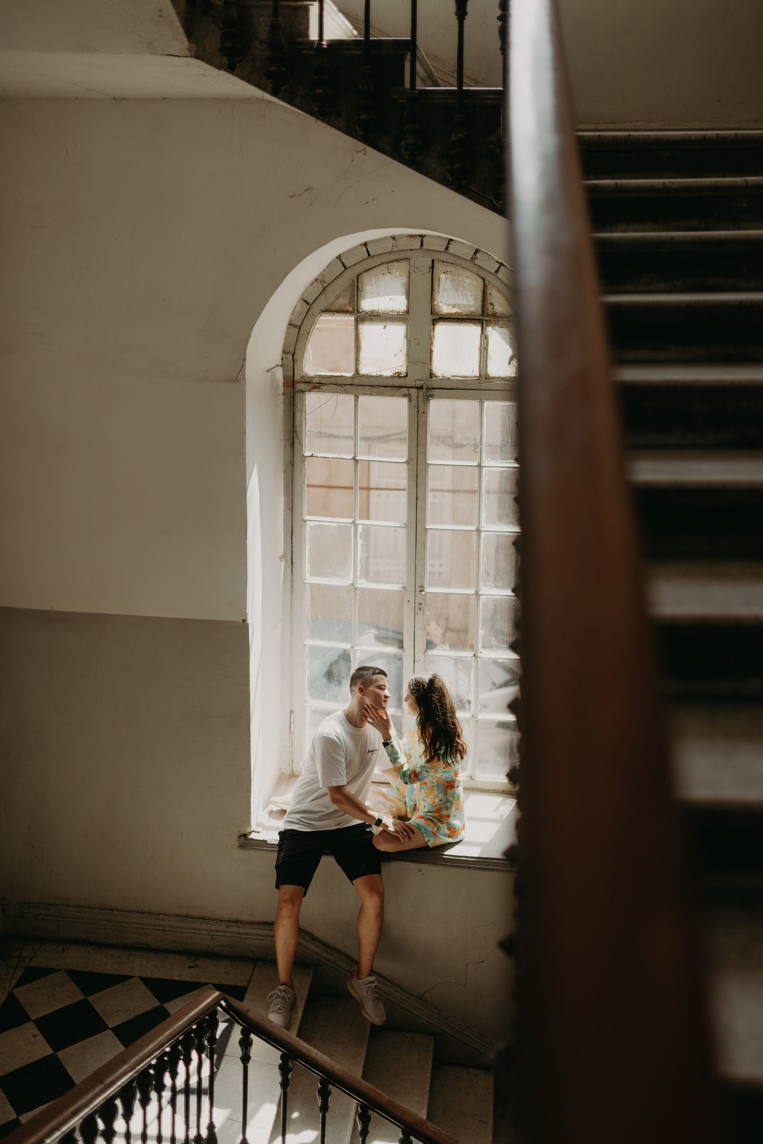 Tbilisi Summer LoveStory. Главная