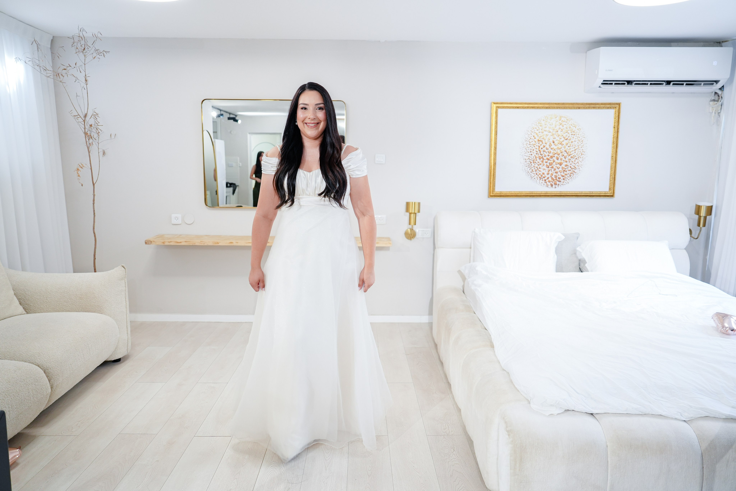 May & Aviel. לופו צלמים — צילום חתונות ואירועים