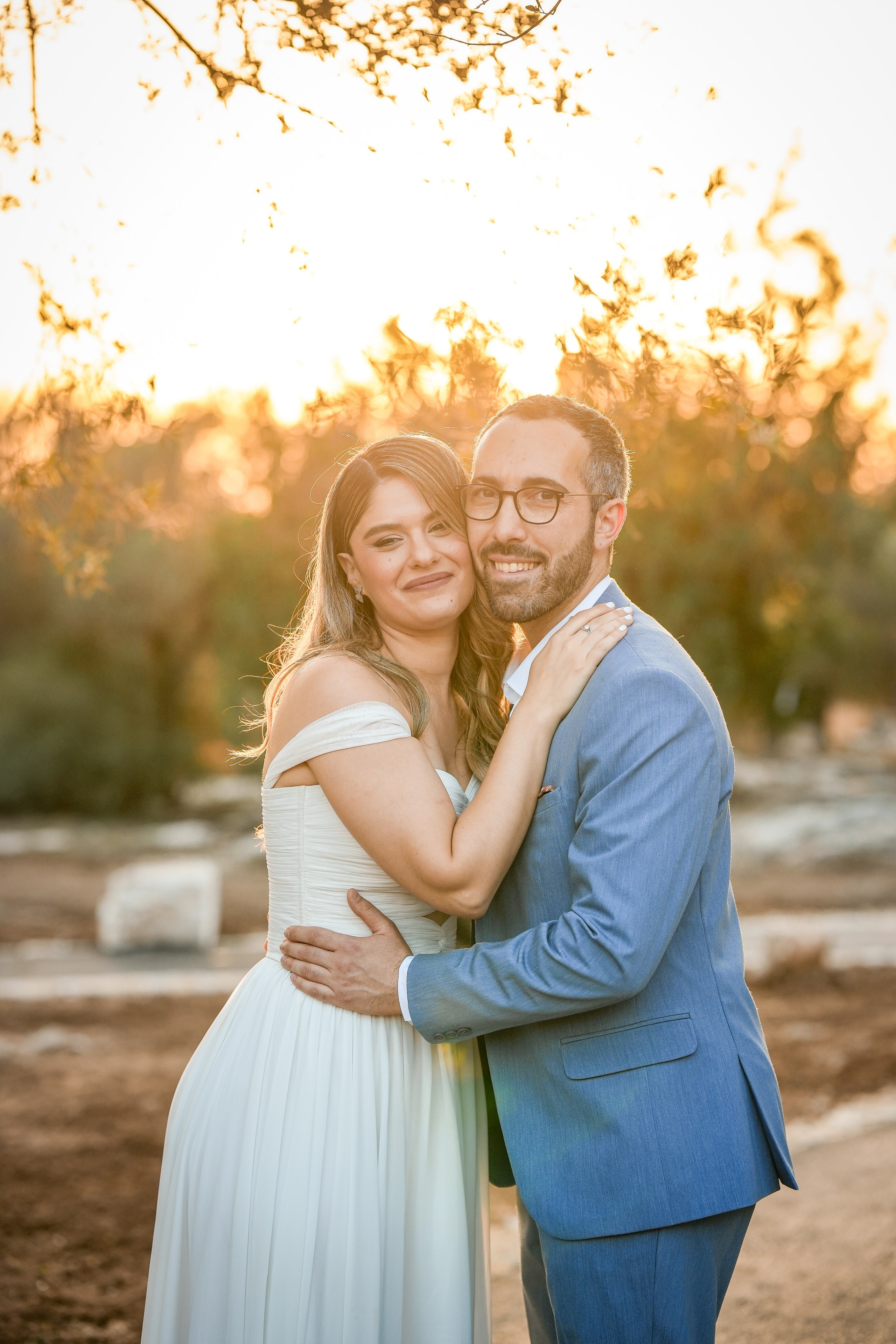 Shir & Amit. לופו צלמים — צילום חתונות ואירועים