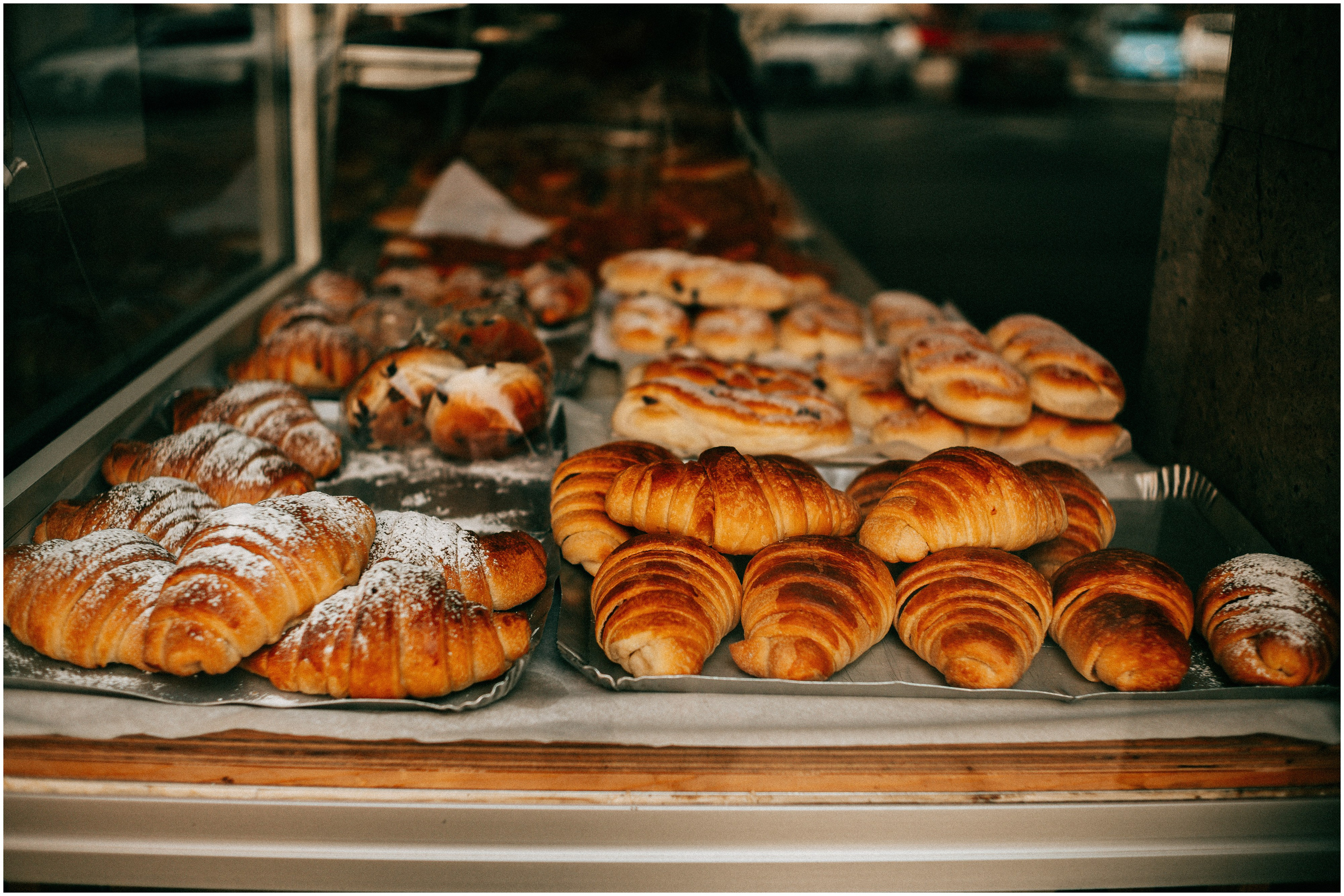 PALERMO. Photographer Inna Mendelson