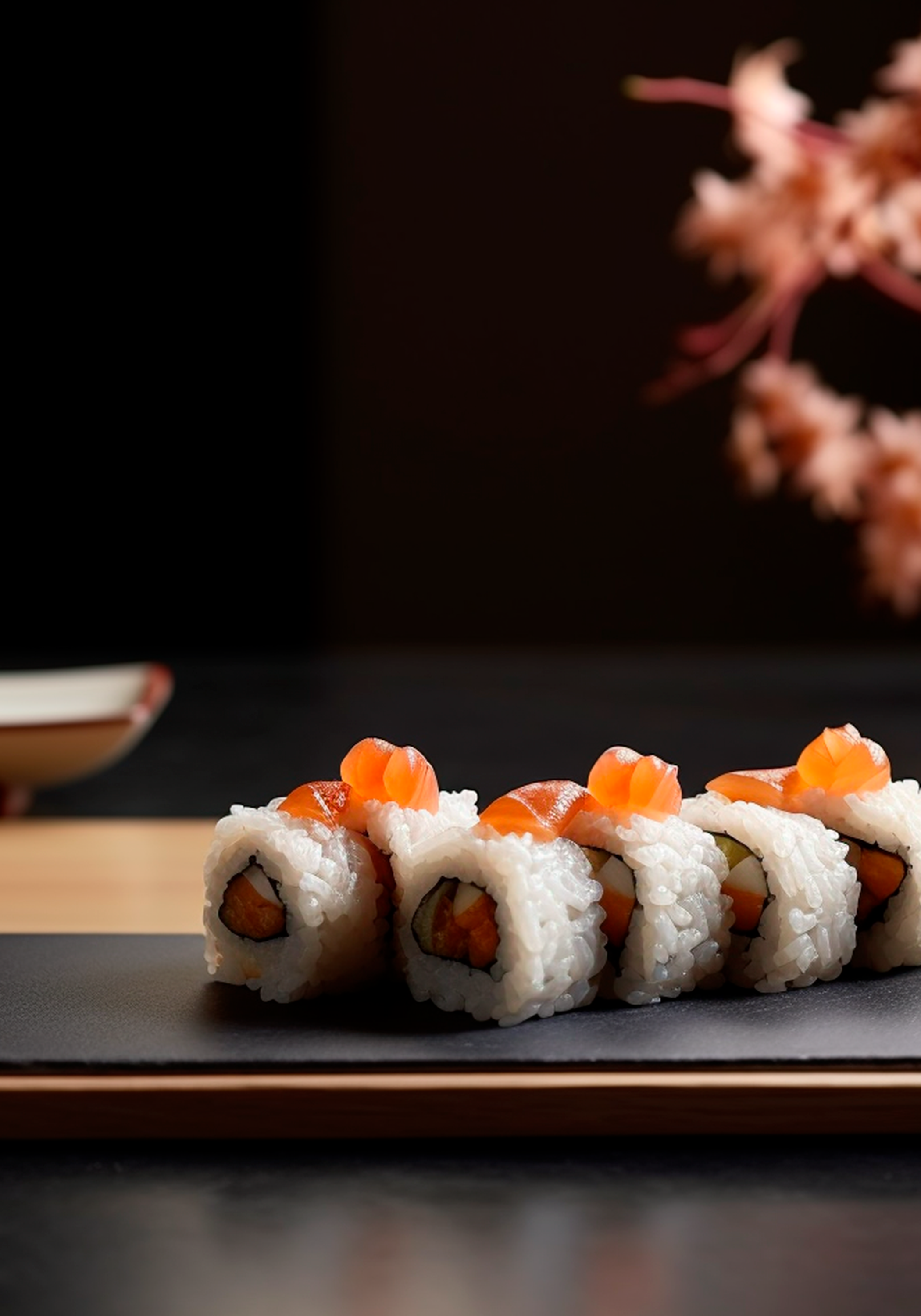 AI. Interior designer / visualizer Lisa Oputina