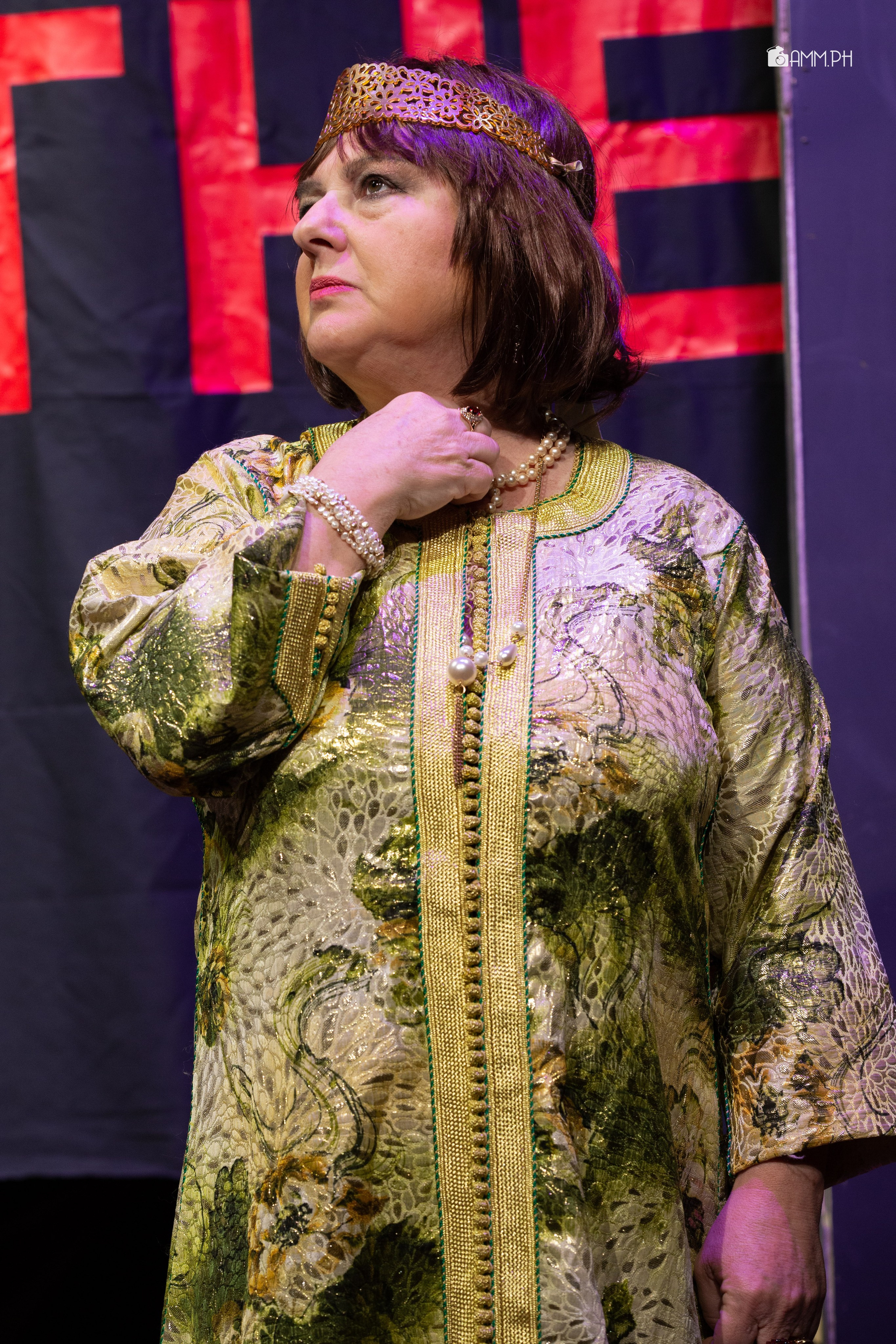 Foto di scena. AntonioMariaPH