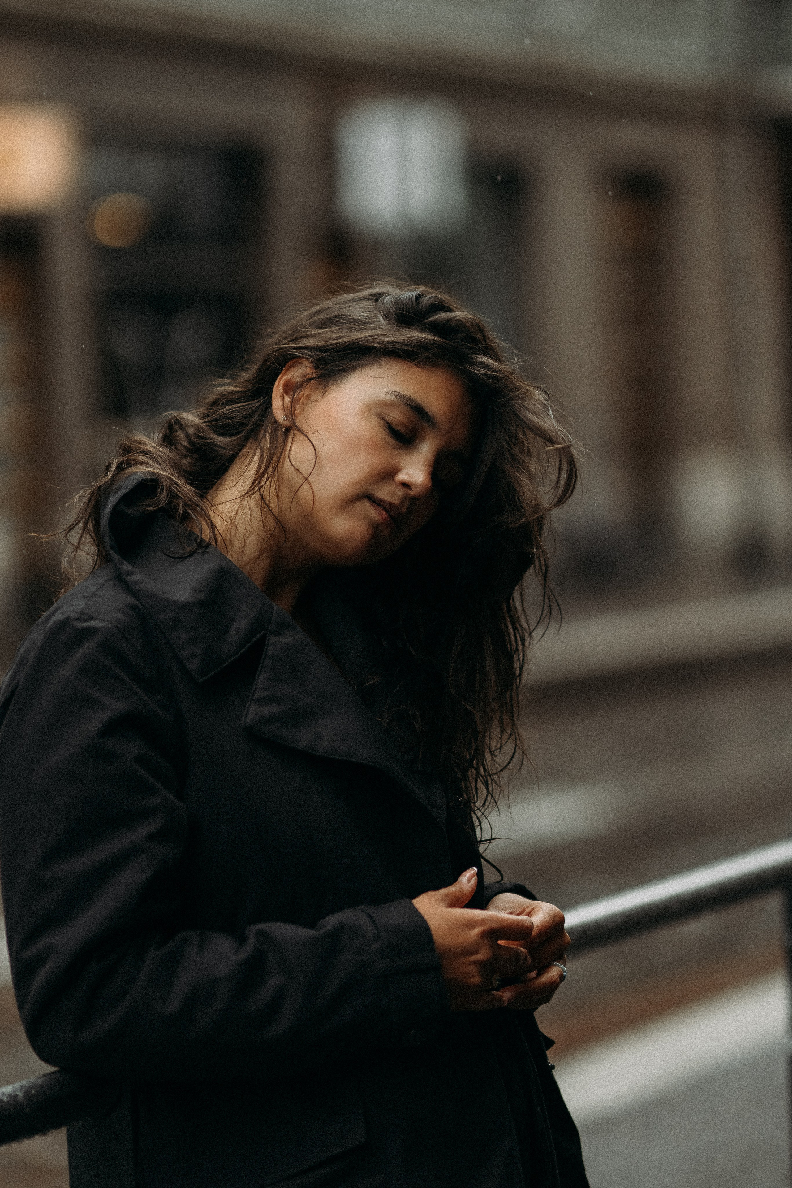 Potrait. Wedding and potrait photographer in Helsinki Vickan O
