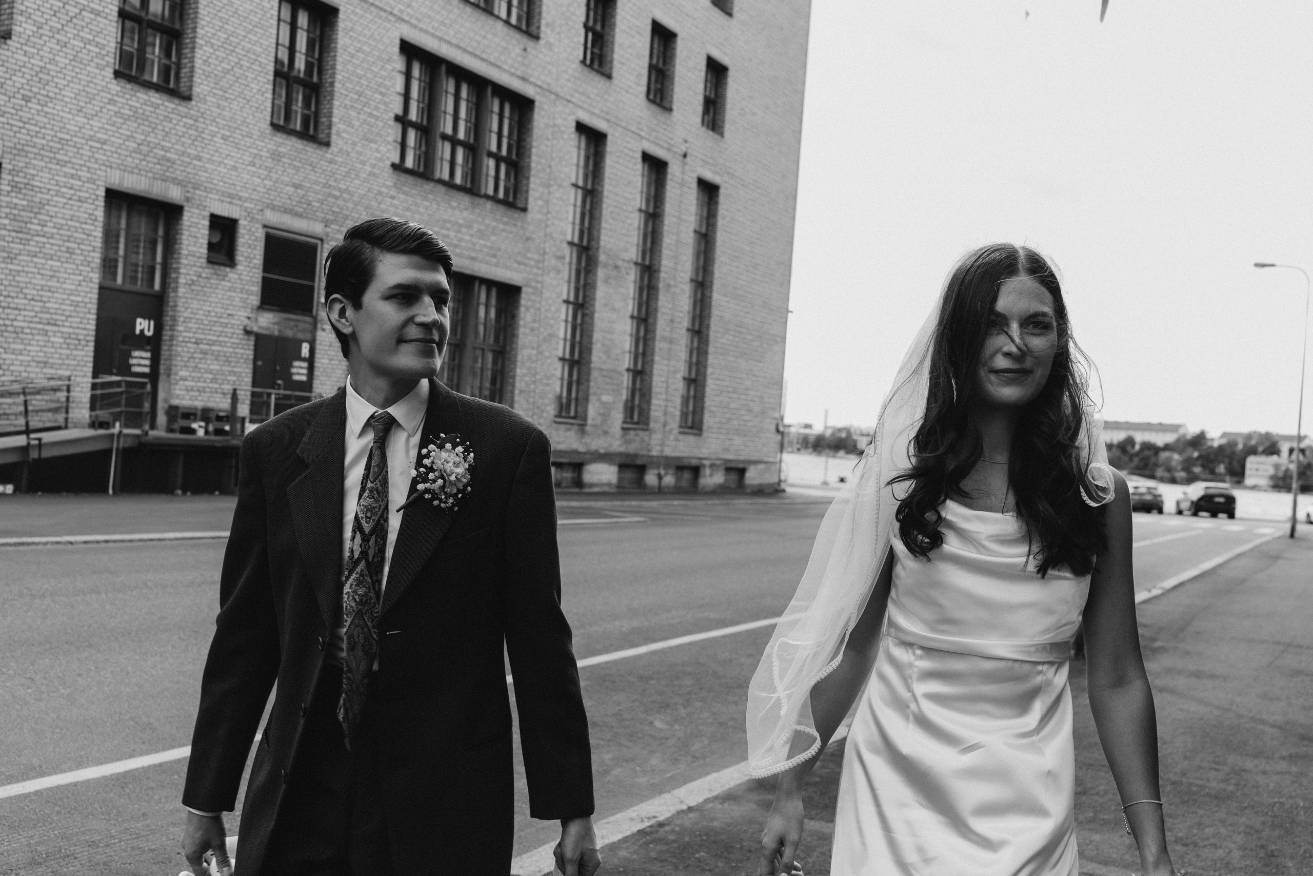 Wedding. Wedding and potrait photographer in Helsinki Vickan O