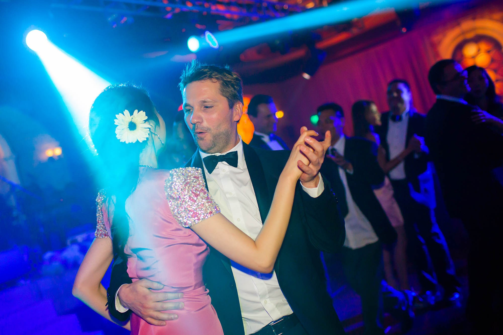 VIP Events. Pražský fotograf | Firemní | Komerční | Průmyslové | PR a událost