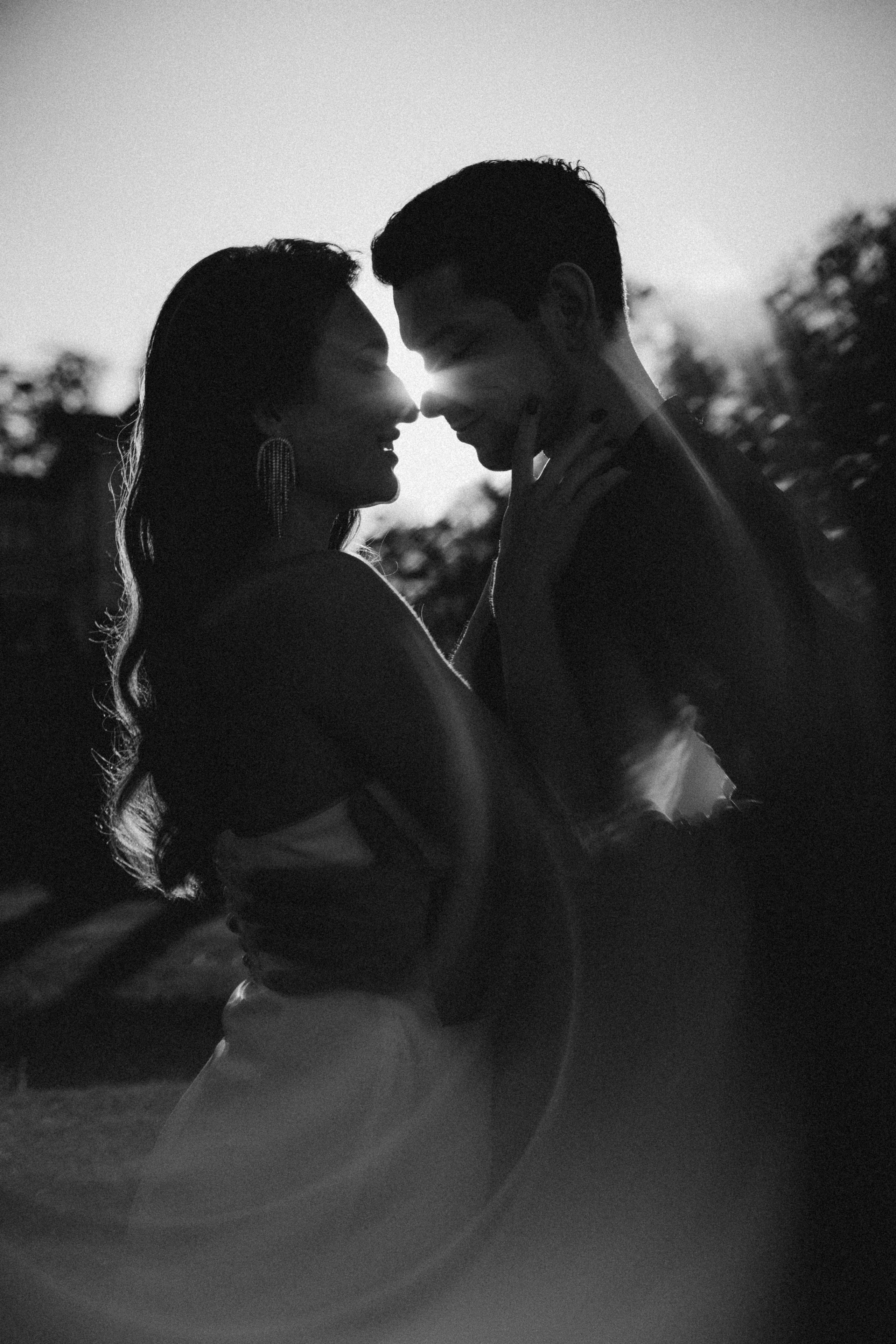 Свадьба в Усадьбе. Фотограф из Ганновера Анна Хорст