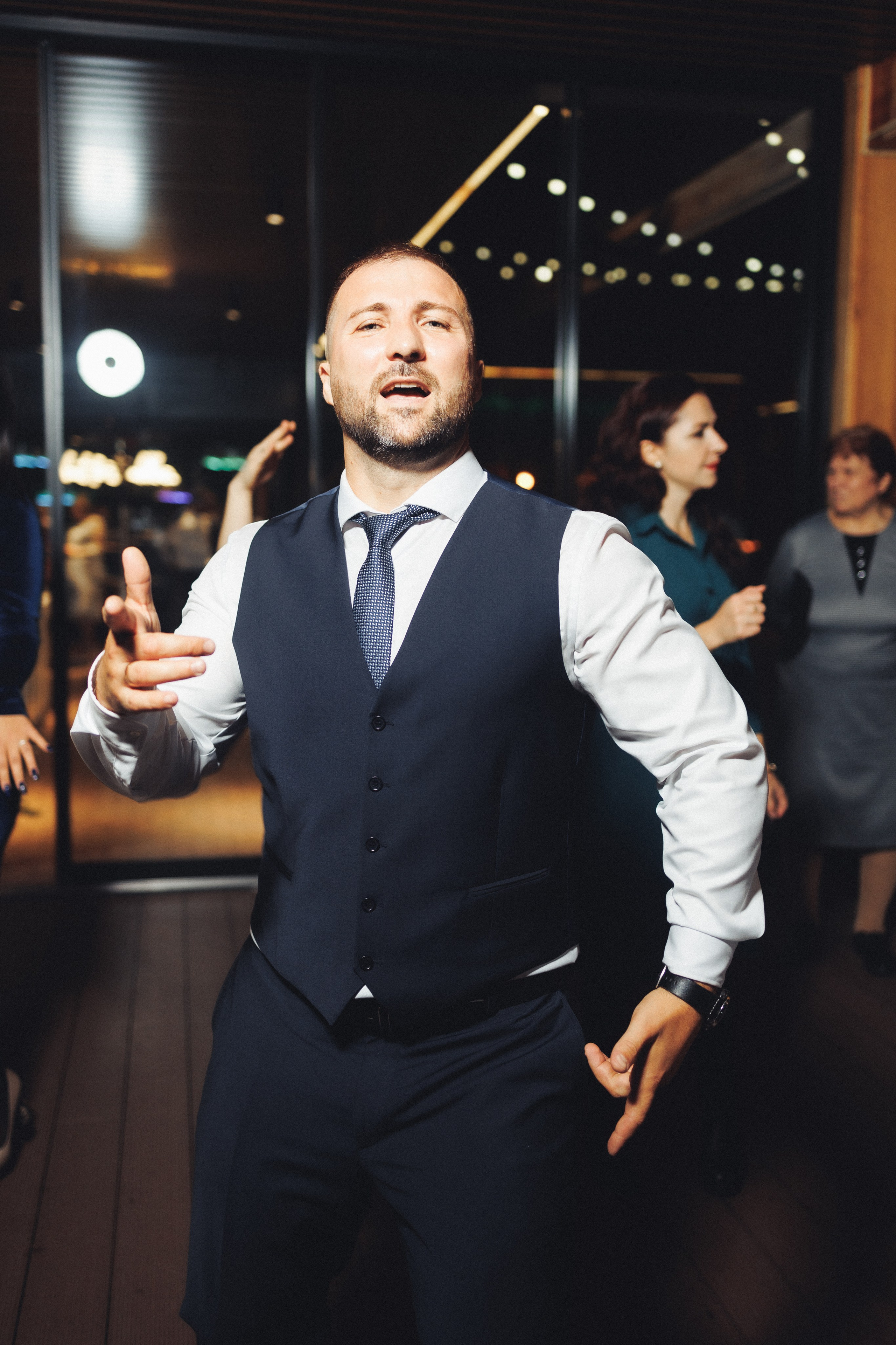 Sergiu & Cristina. Fotograful evenimentului tău