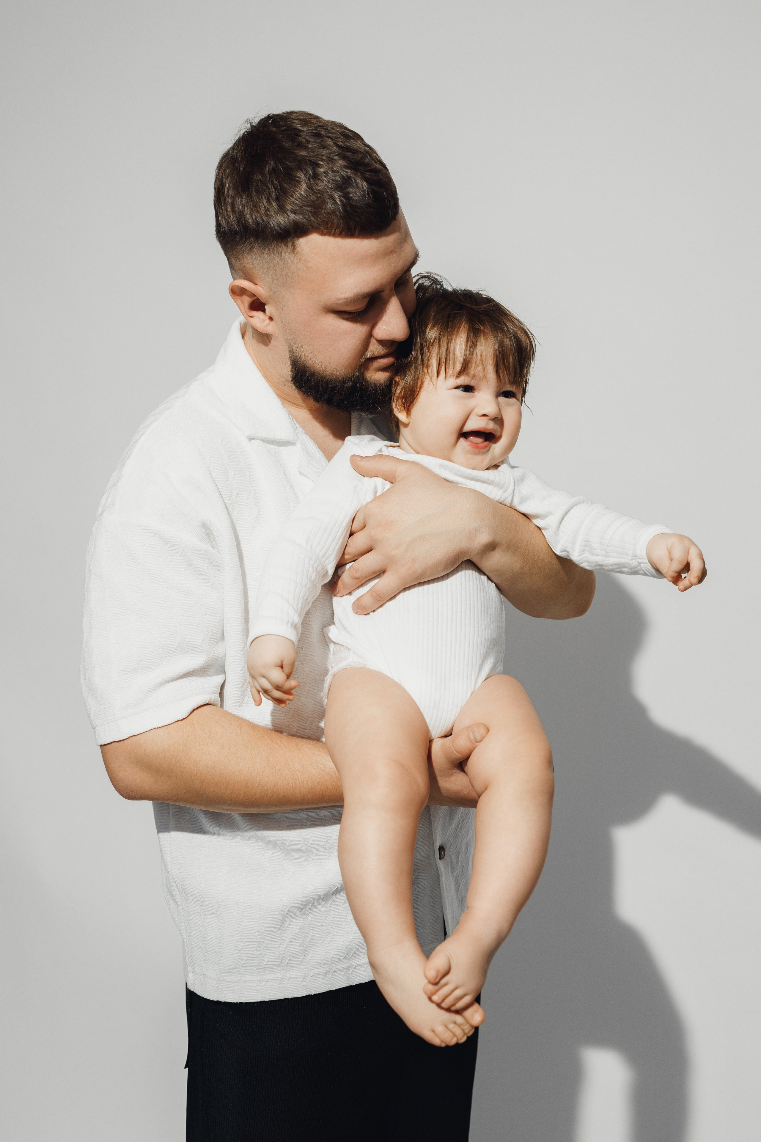 Familia Stratulat. Fotograful evenimentului tău