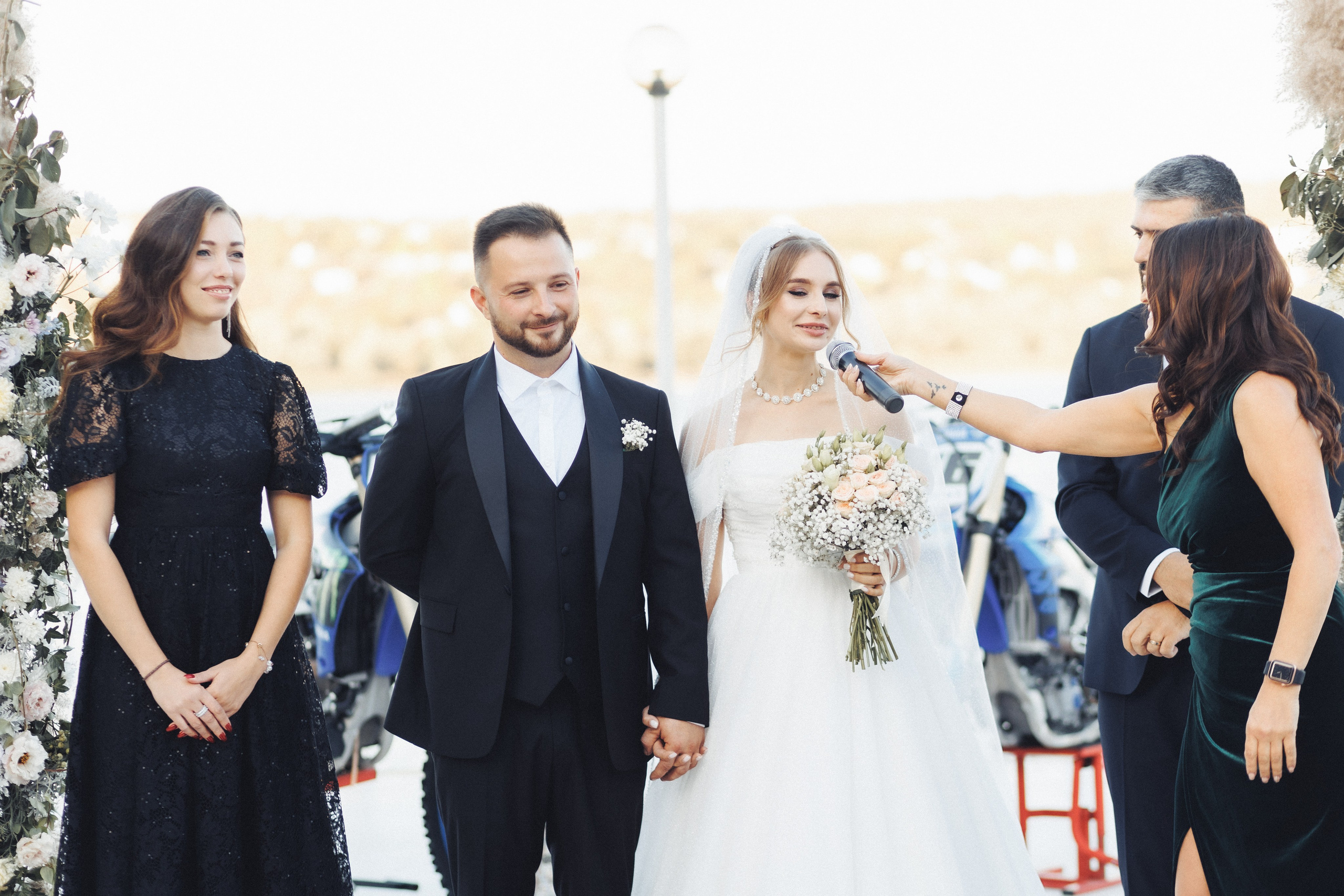 X & S. Fotograful evenimentului tău