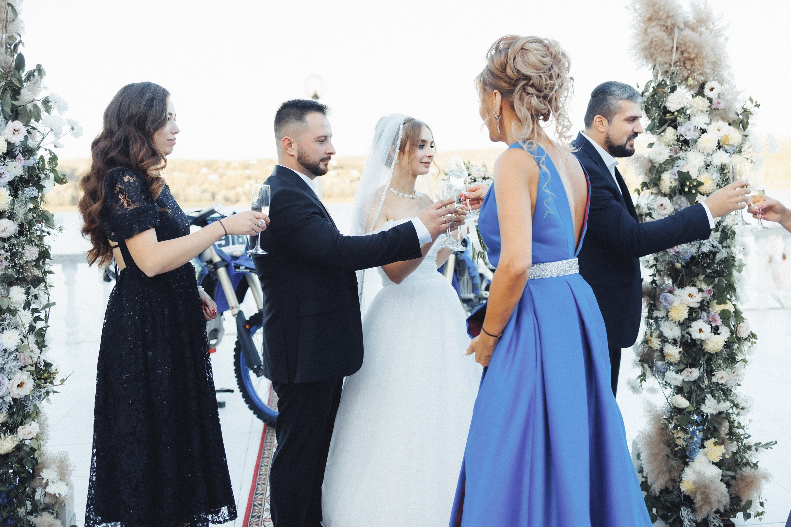 X & S. Fotograful evenimentului tău