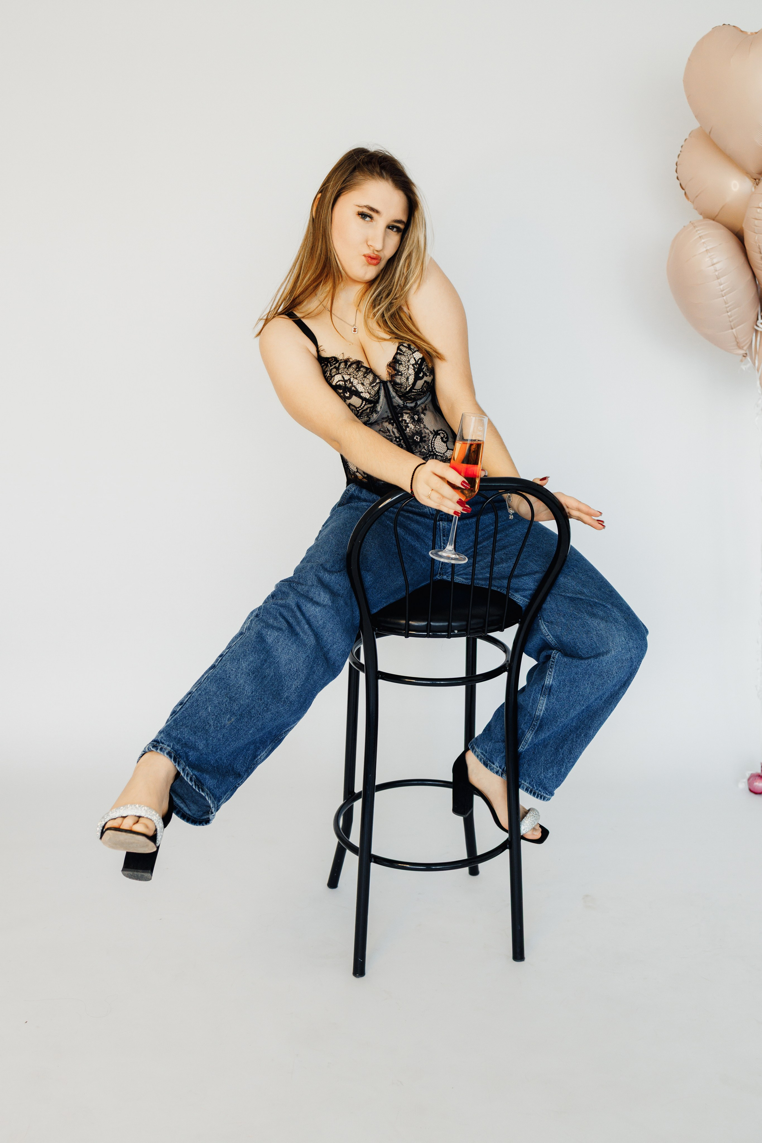 Iriana 18. Fotograful evenimentului tău