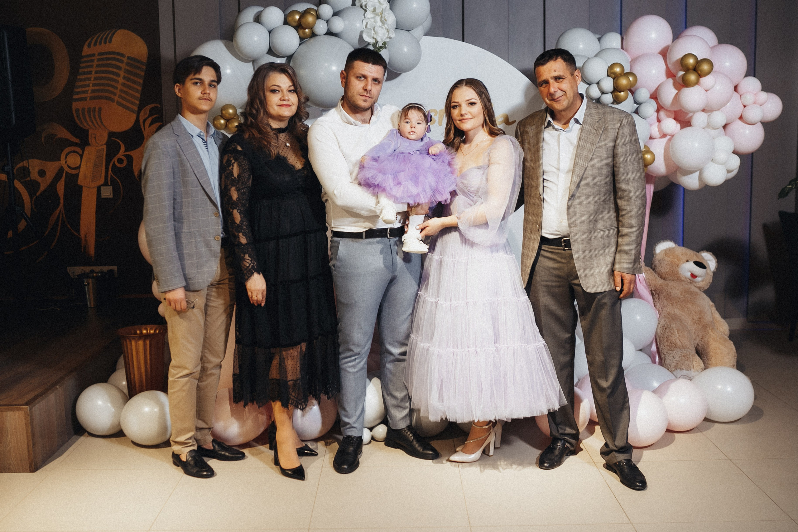 Anastasia. Fotograful evenimentului tău