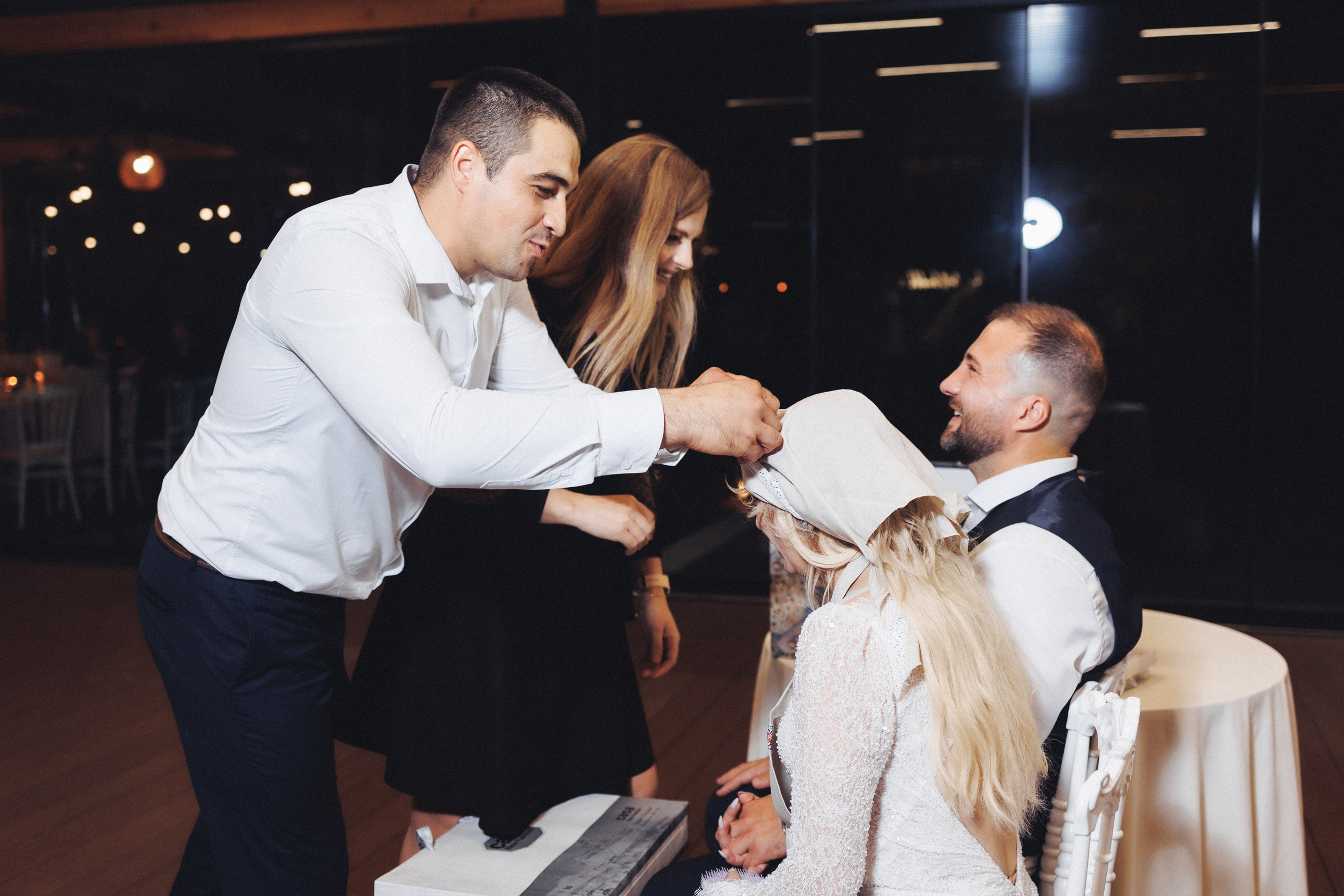 Sergiu & Cristina. Fotograful evenimentului tău