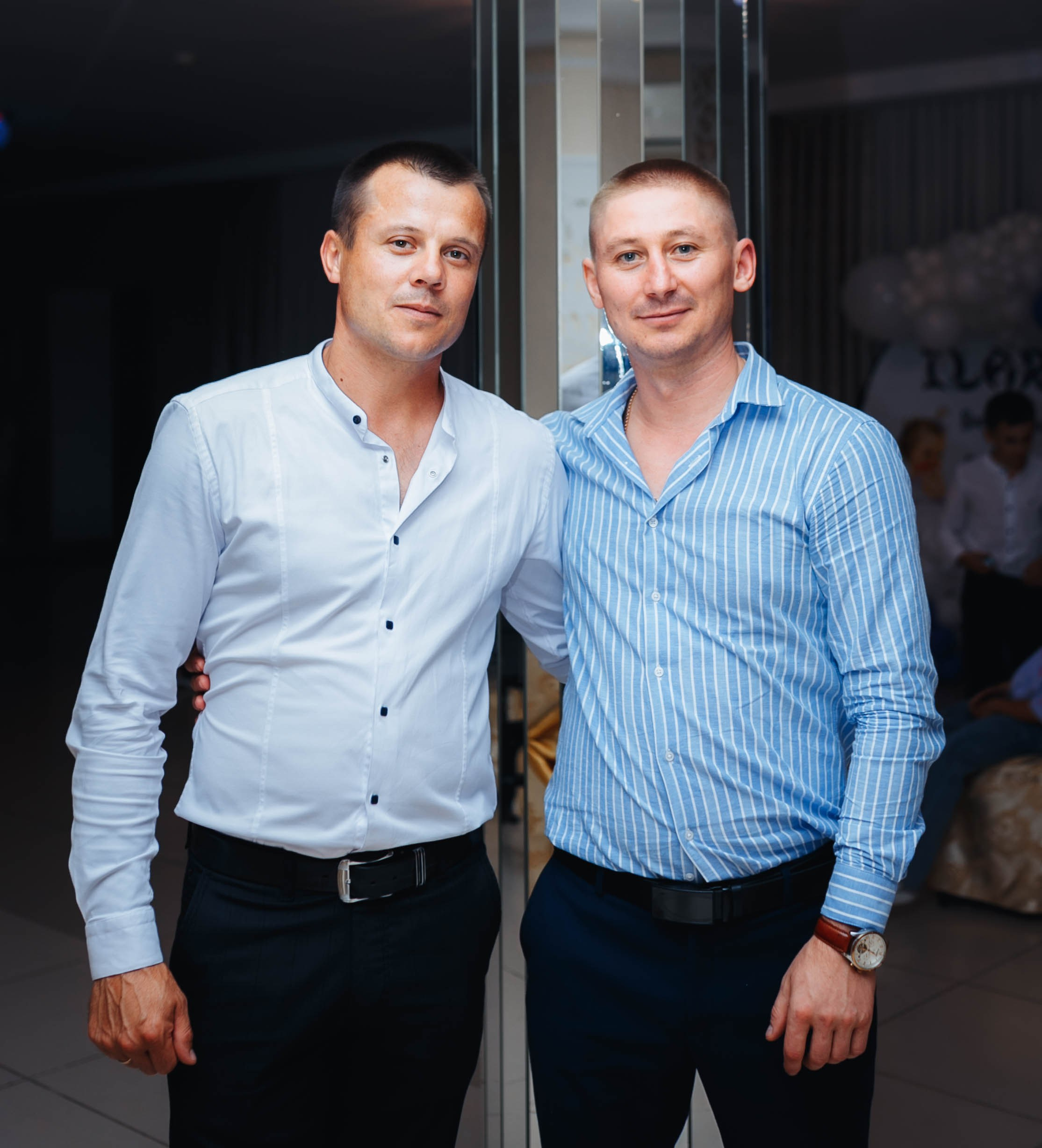 Ilaria. Fotograful evenimentului tău