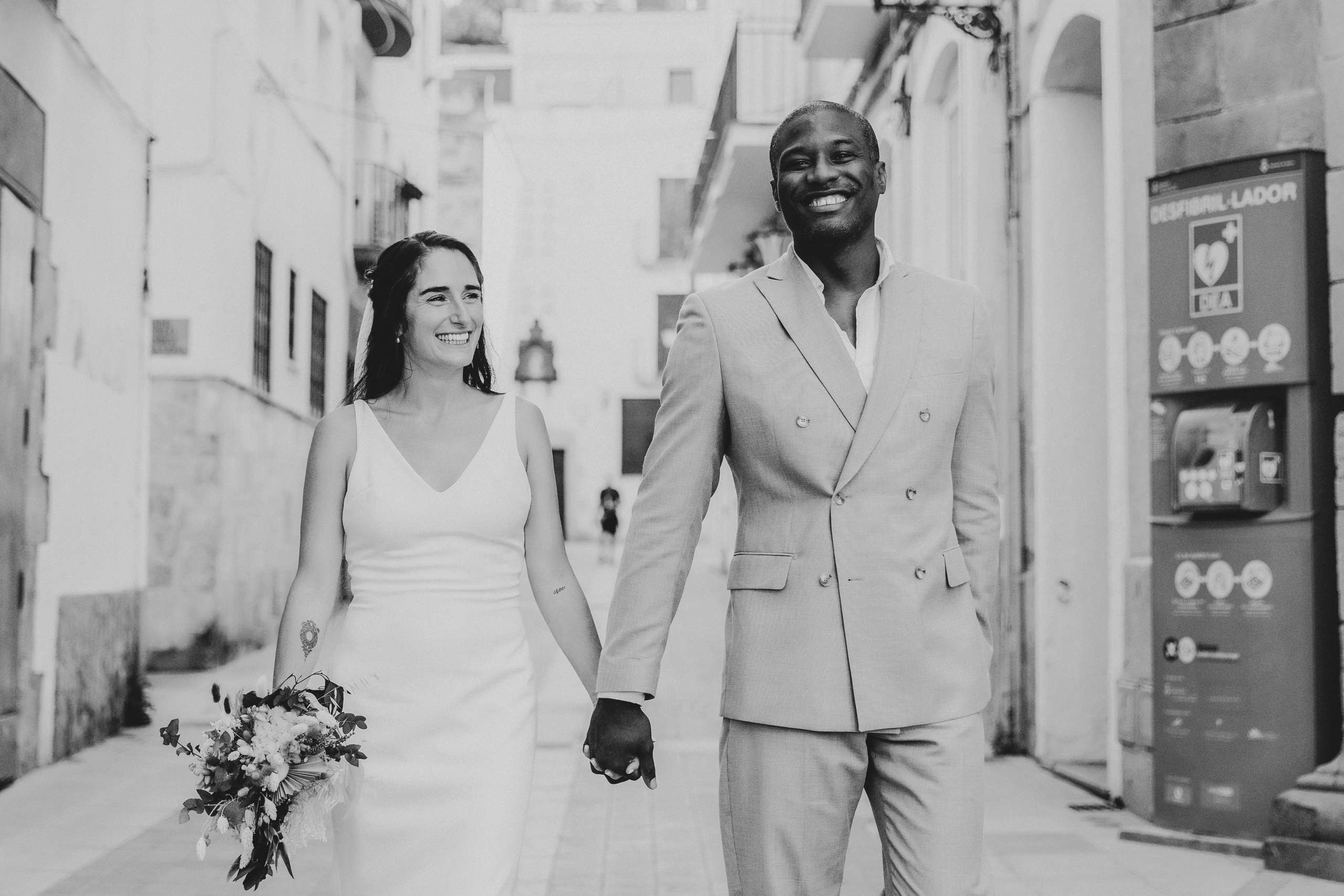 David & Celine. Fotograful evenimentului tău