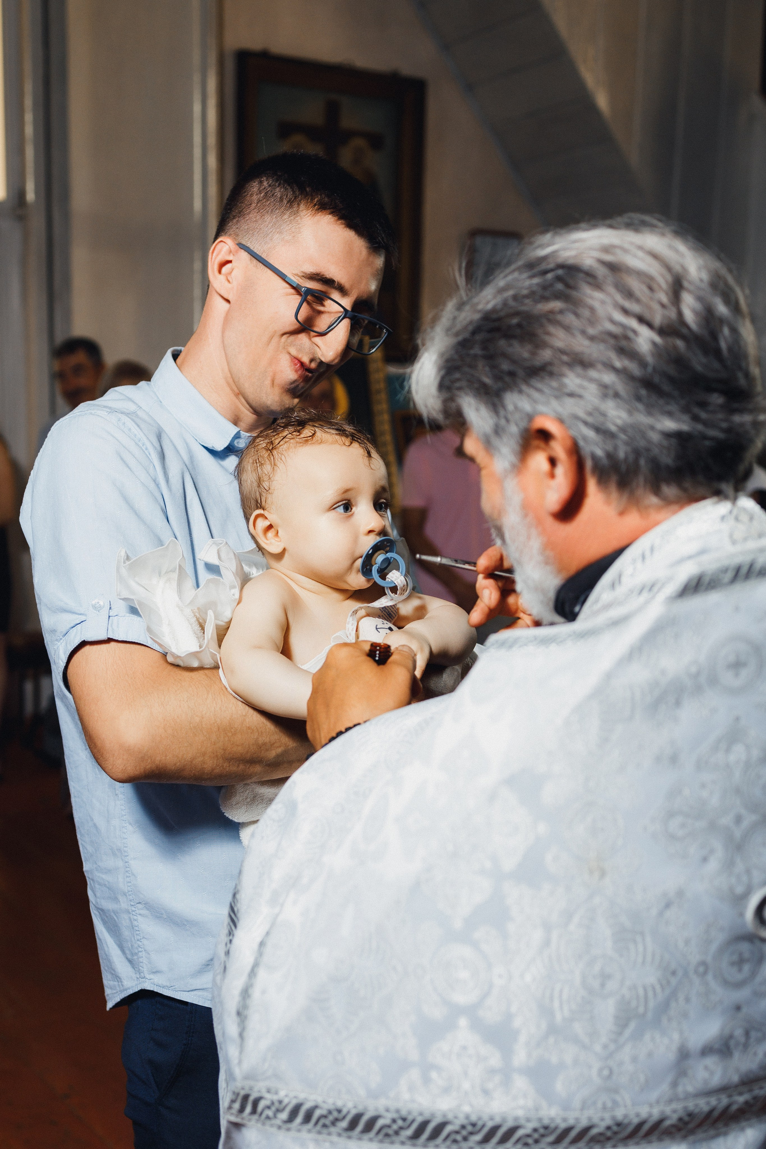 Daniel. Fotograful evenimentului tău