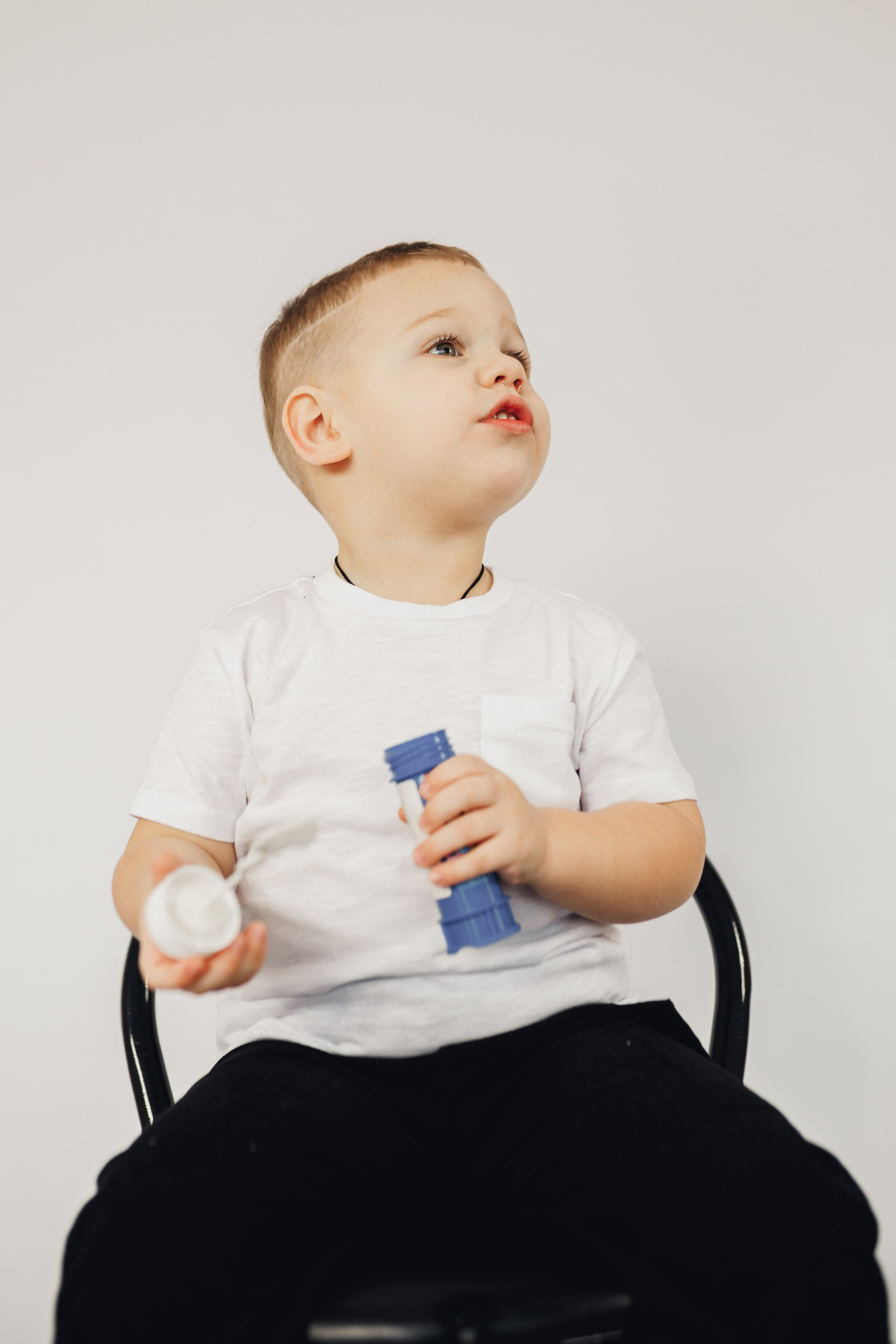 Familia Popovici. Fotograful evenimentului tău