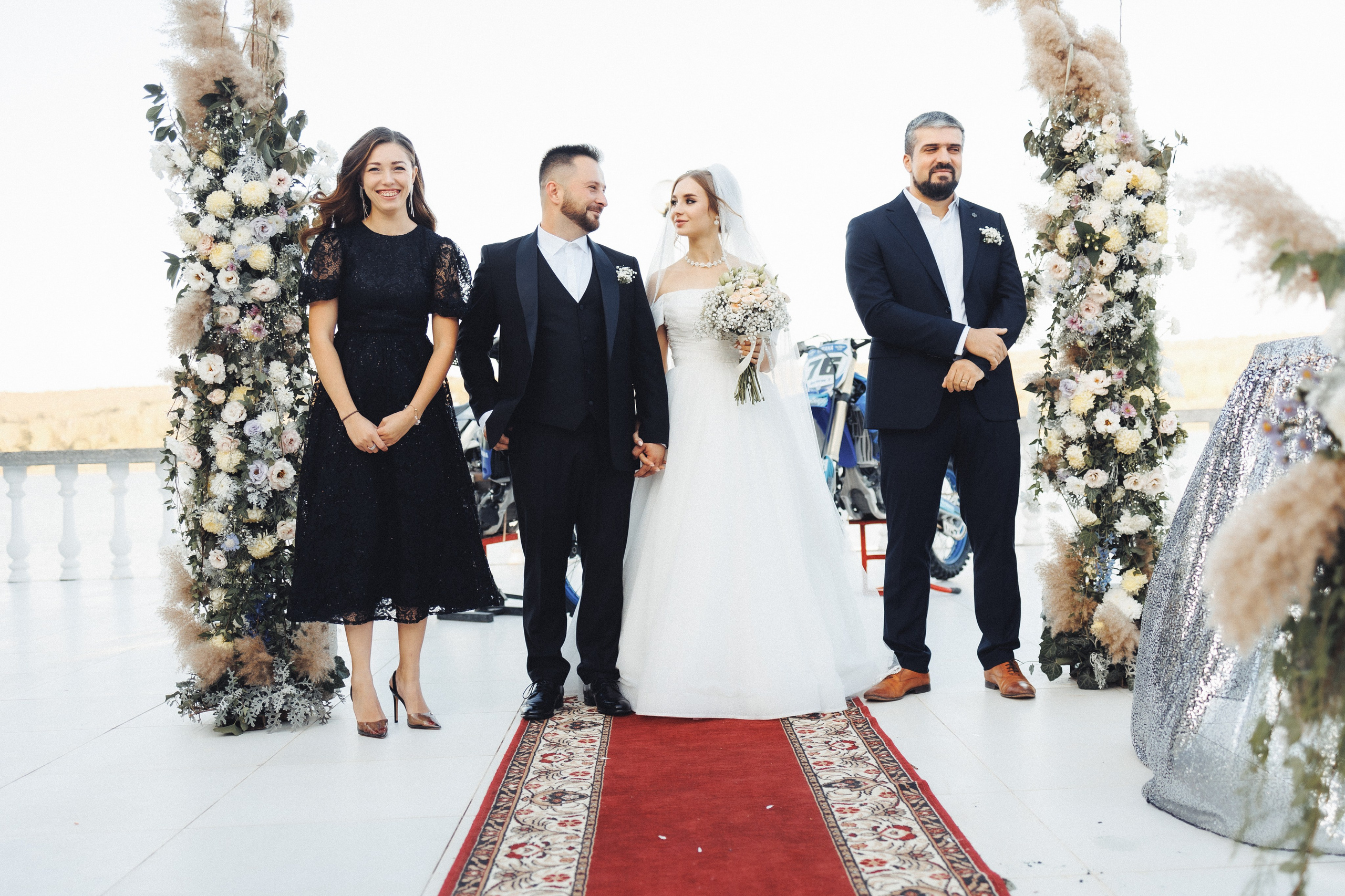 X & S. Fotograful evenimentului tău