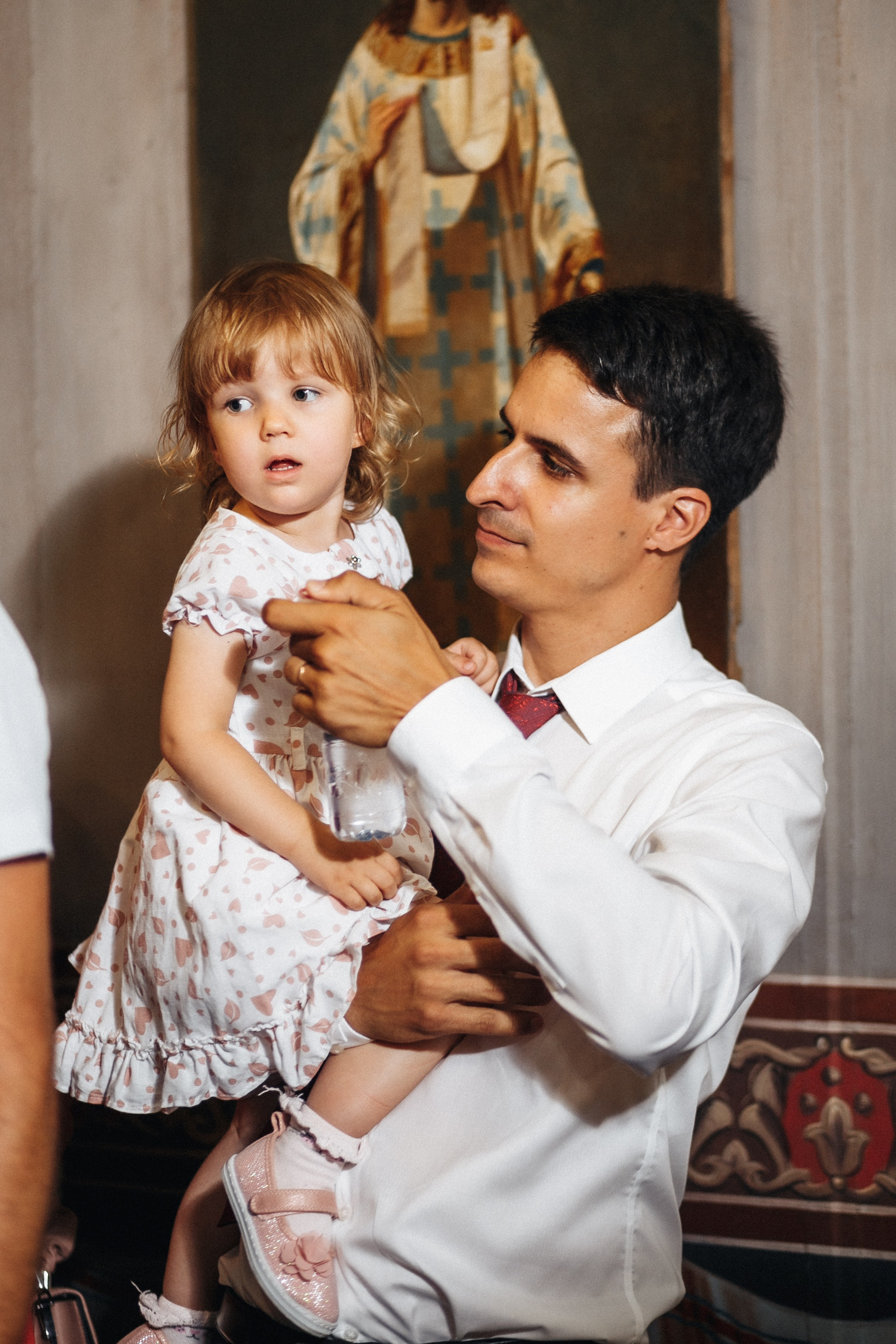 Ilinca. Fotograful evenimentului tău