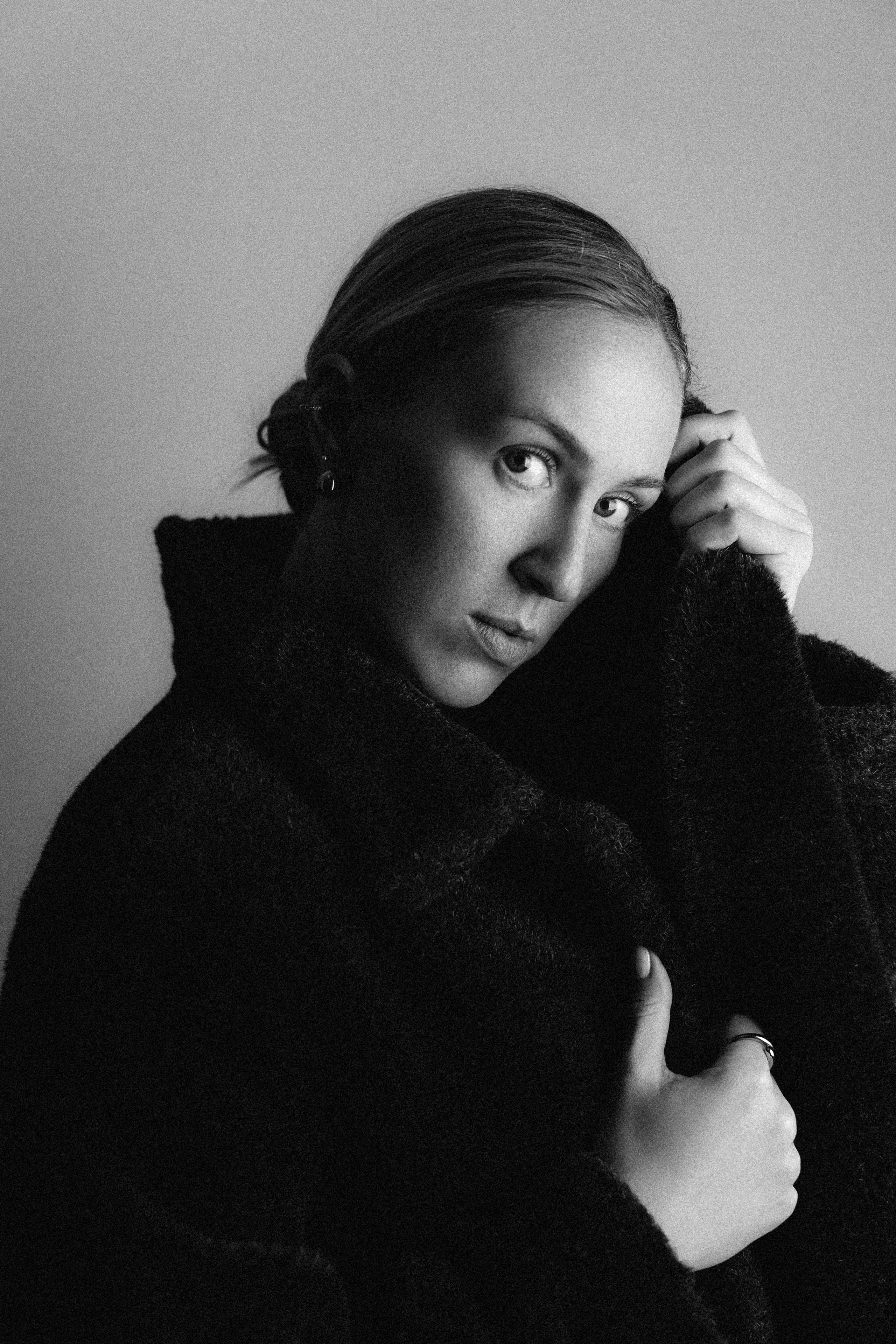 Sesje portretowe. Ania Smol Fotograf Olsztyn