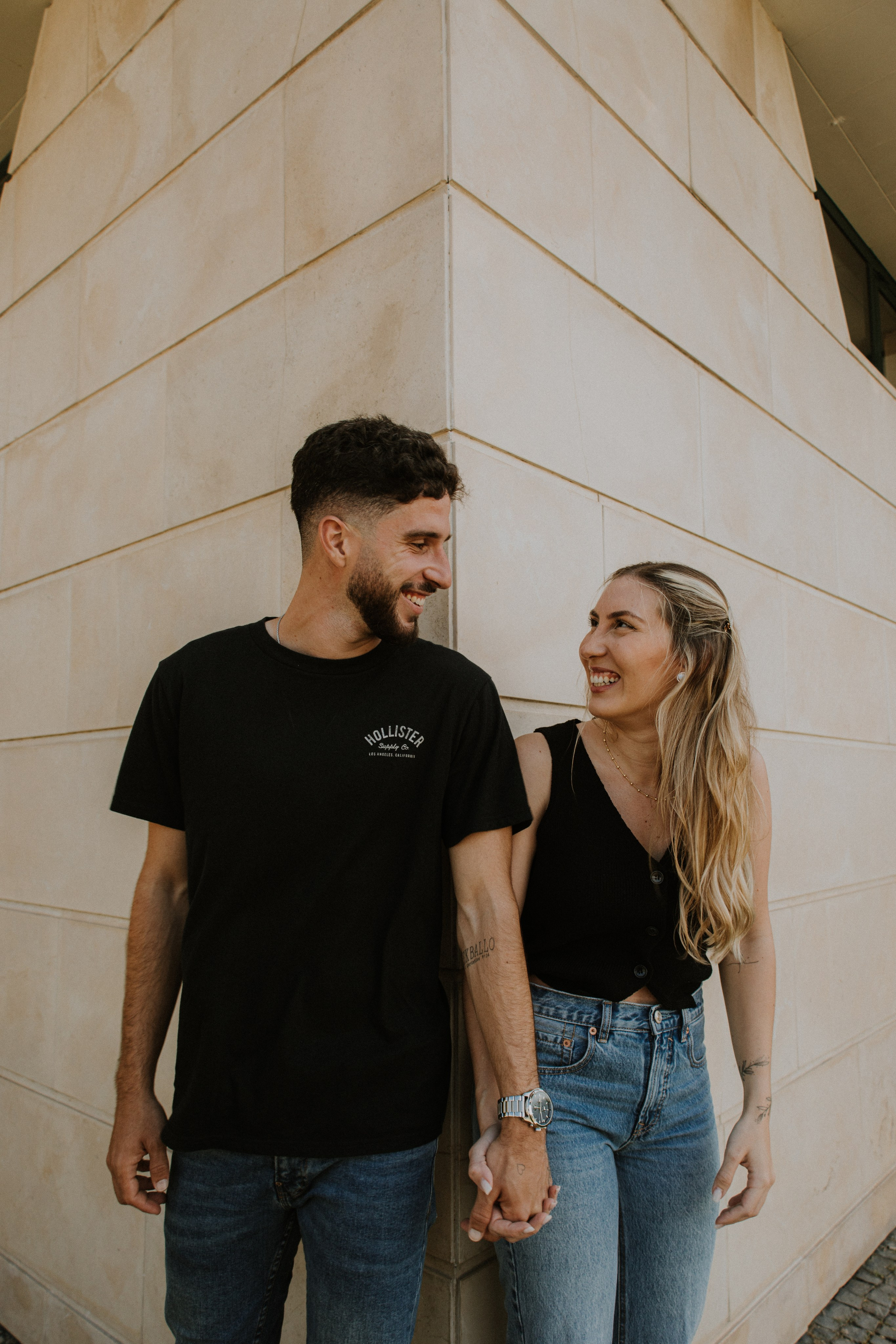 Ensaios fotográficos de casal. Matt Fontenele Fotografia