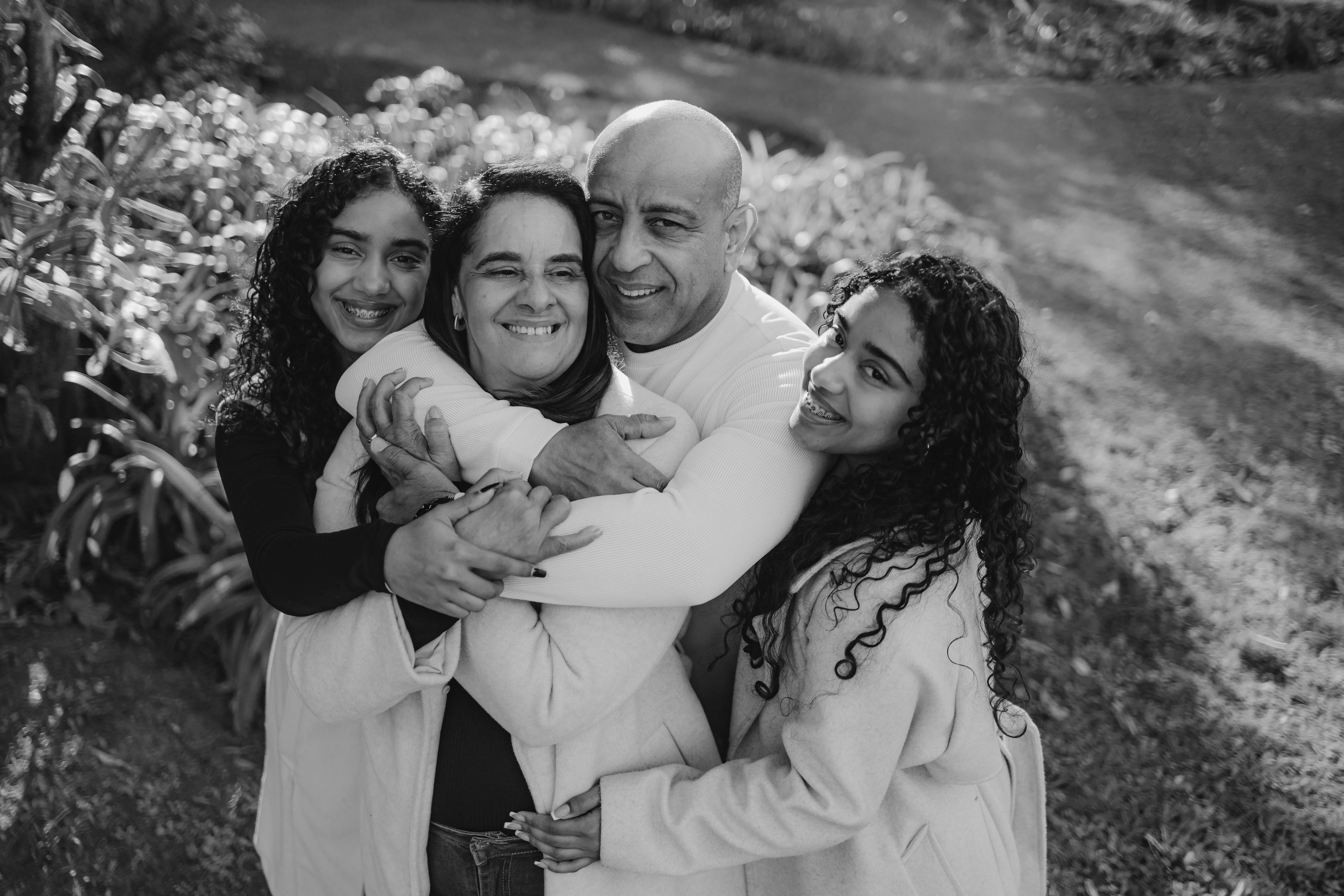 Ensaio fotográfico família, familiar. Matt Fontenele Fotografia