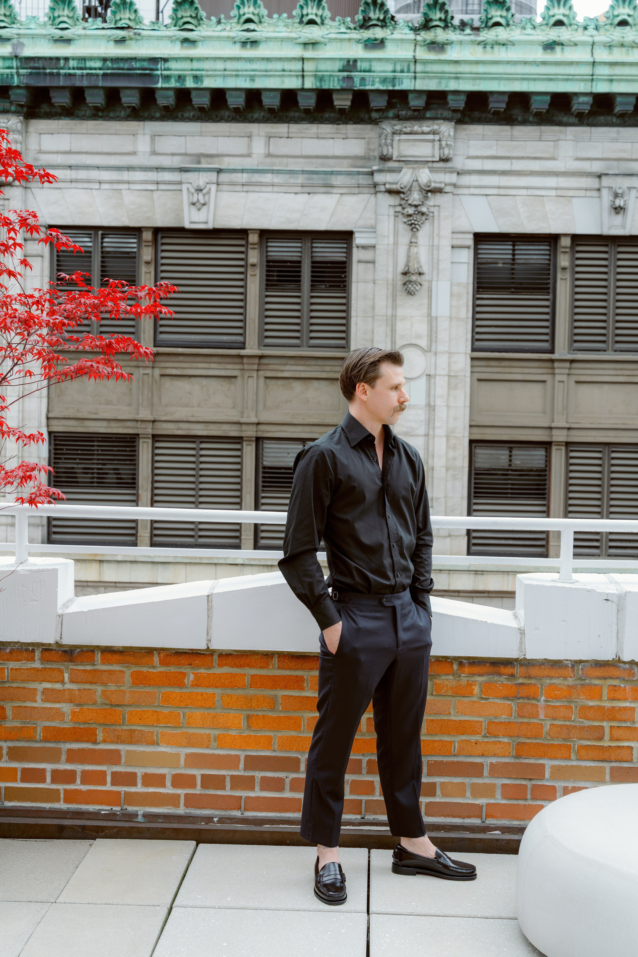 Savannah and Michael. Wedding photographer and videographer New York | New Jersey
