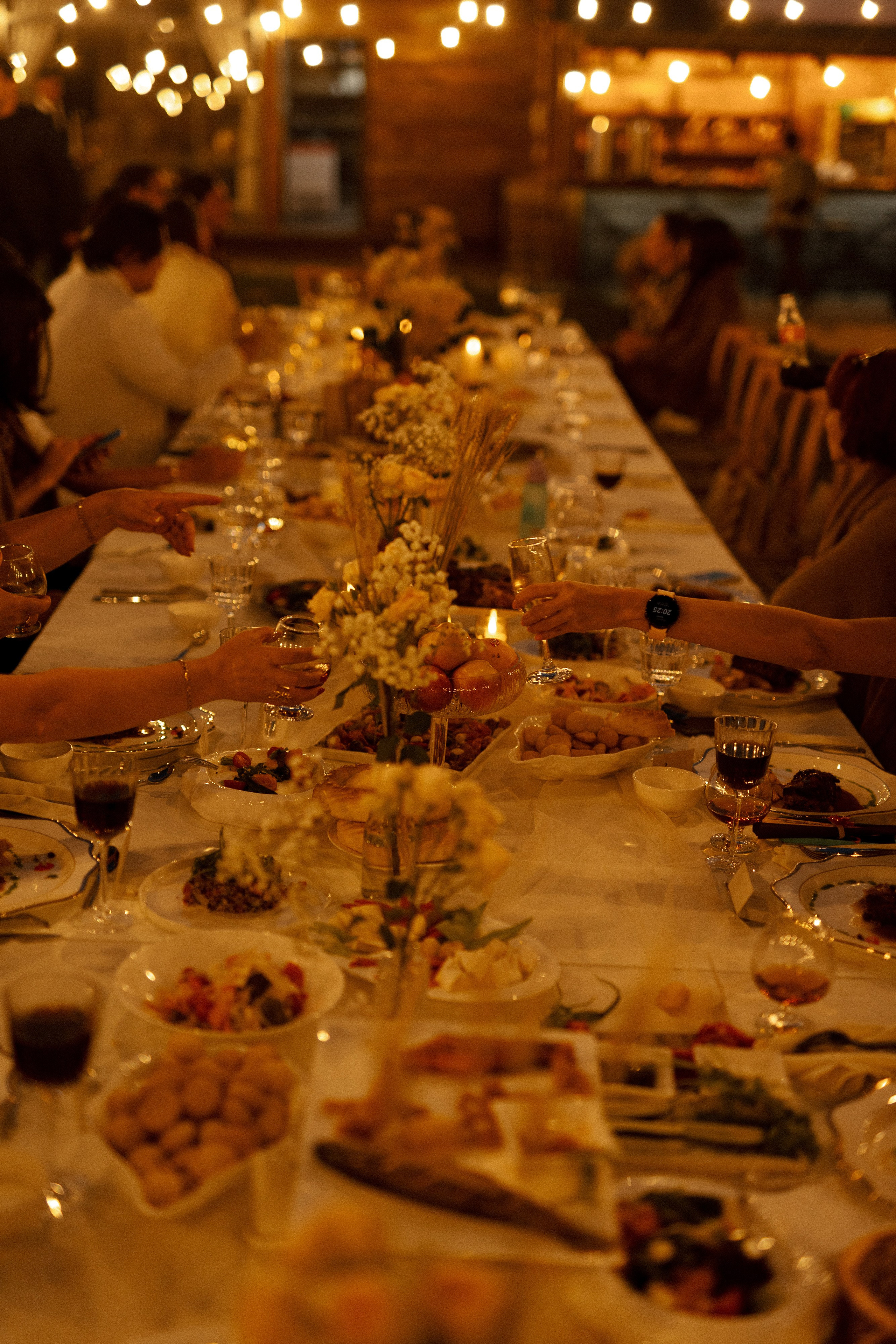 Sultan & Elizaveta. Азимжан Нуритдинходжаев — свадебный фотограф
