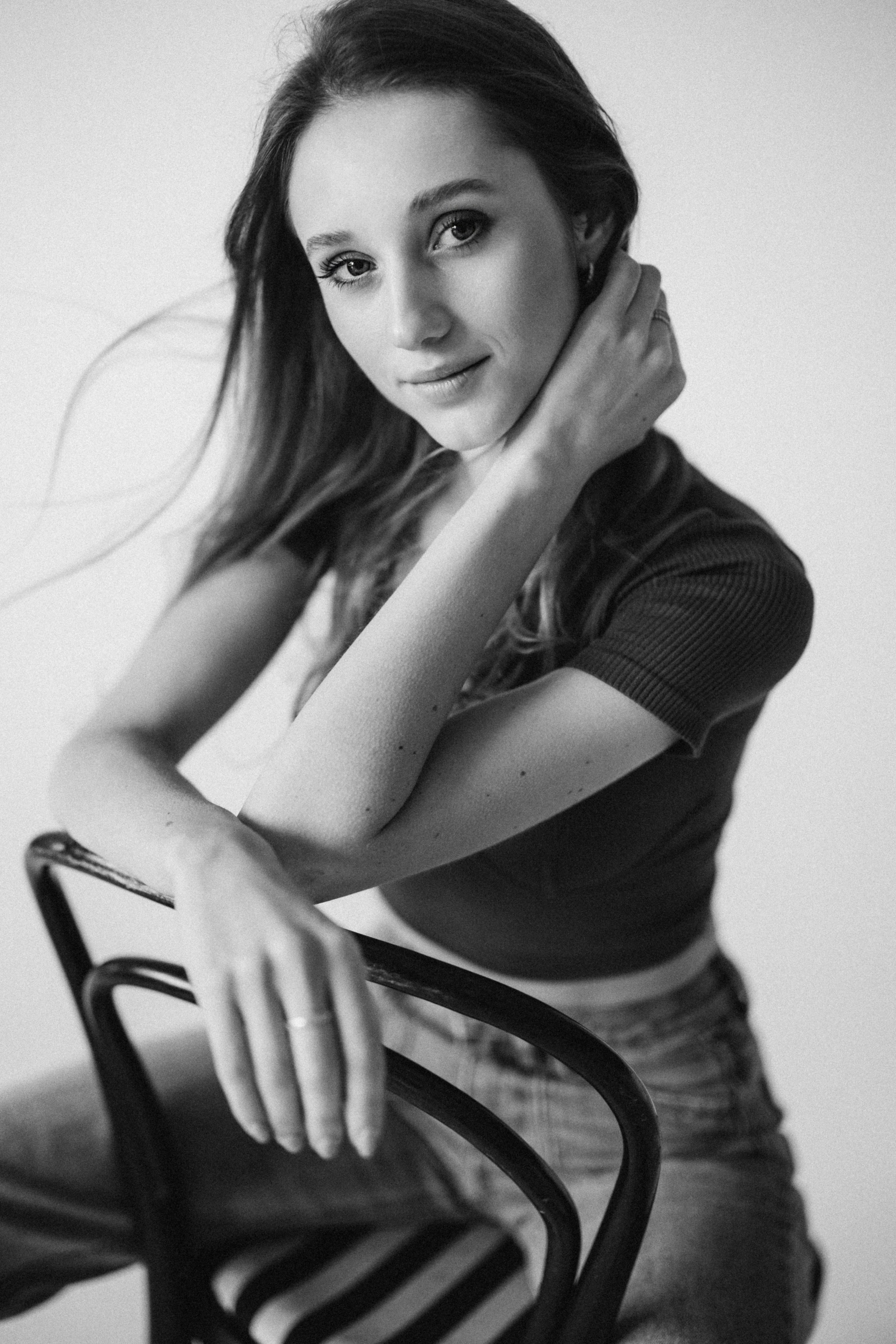 Personal brandig. Yuliya Vaschenok — Photographer in the Netherlands