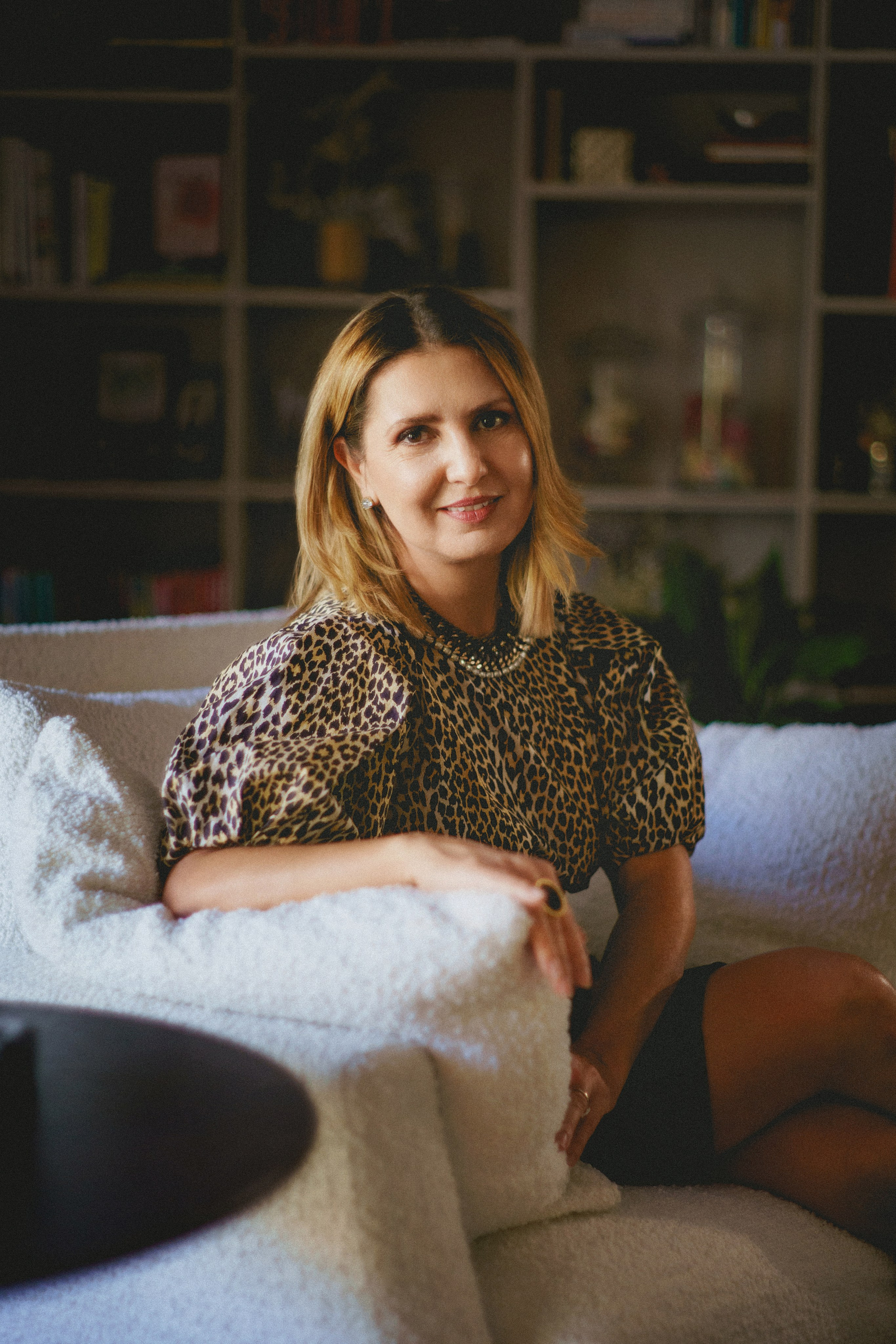 Content photoshoot for designer Annalisa Gallo. Photographer in Greece Kristina