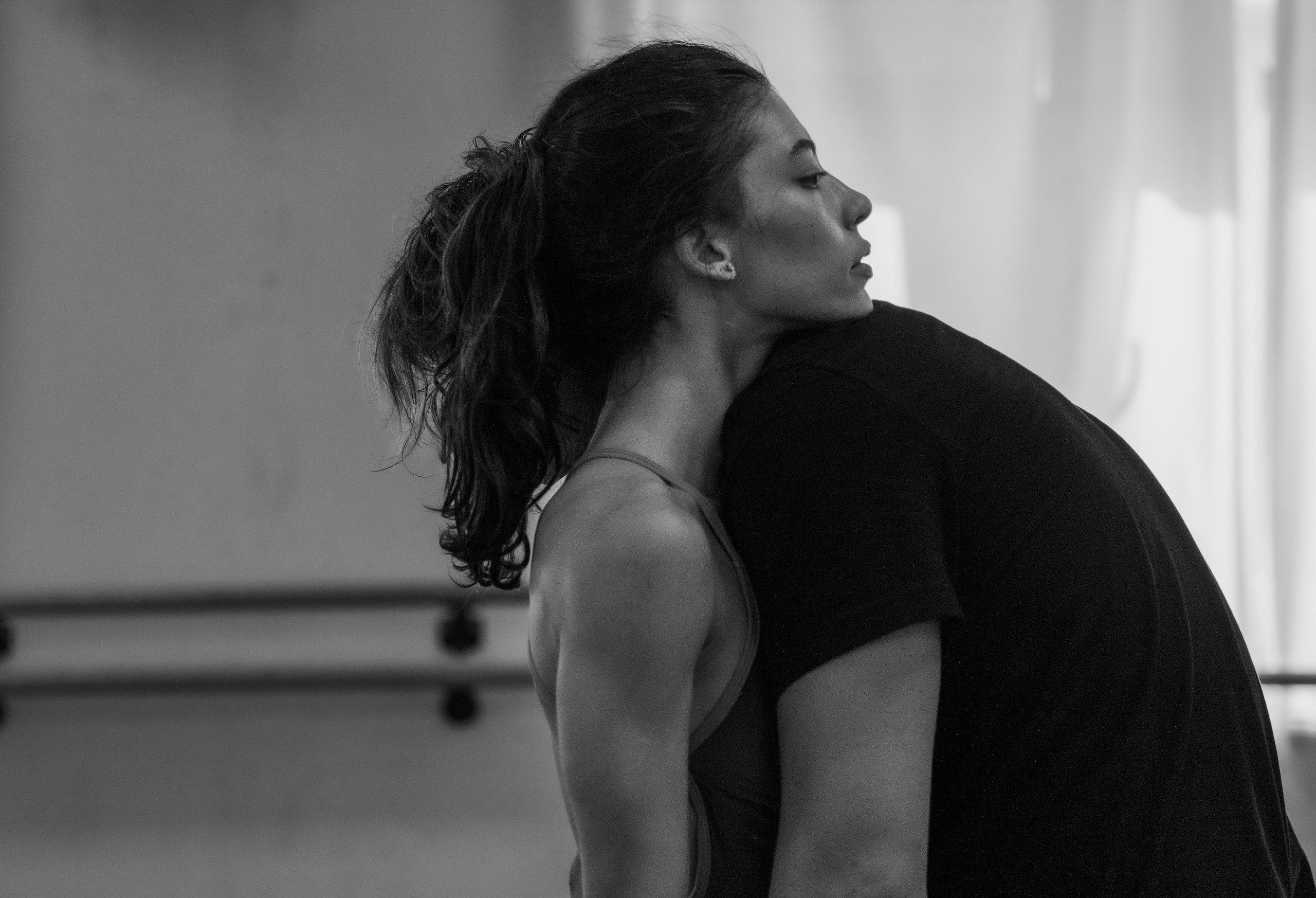 Dance Workshops — Capturing Process, Focus & Emotion. Ballet & Dance Photography Europe | Tatiana Mudryak — Dresden-based | CV, Creative, Workshops