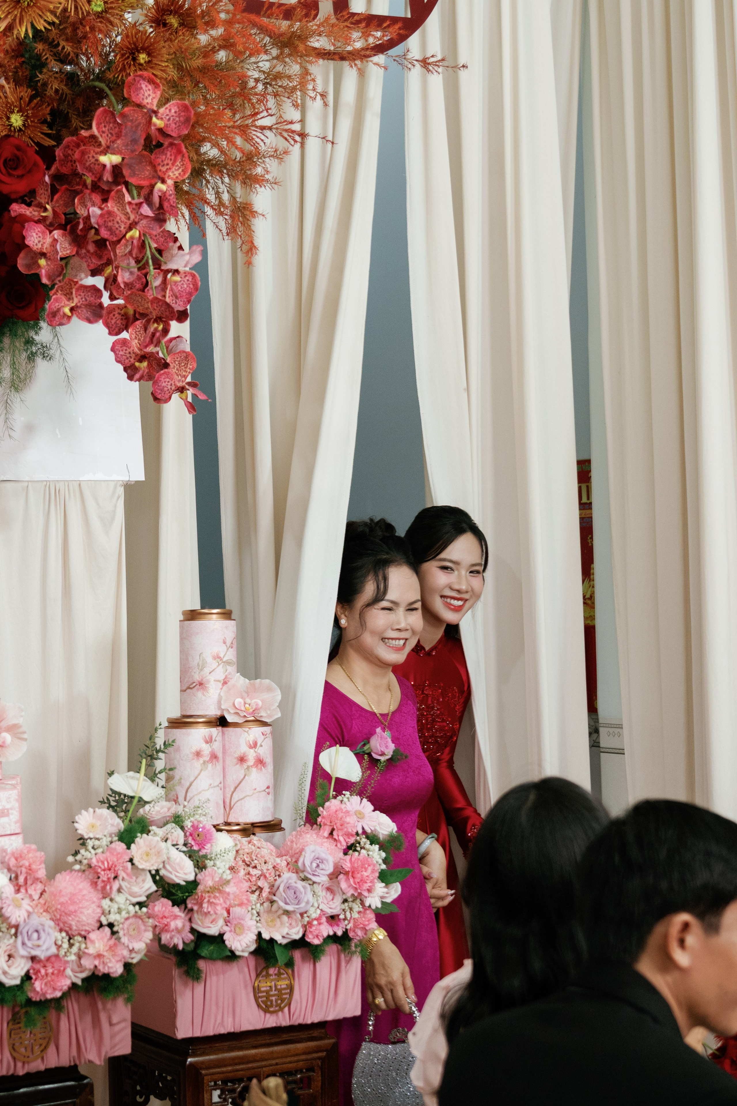 Ngân & Tâm. Cam Images