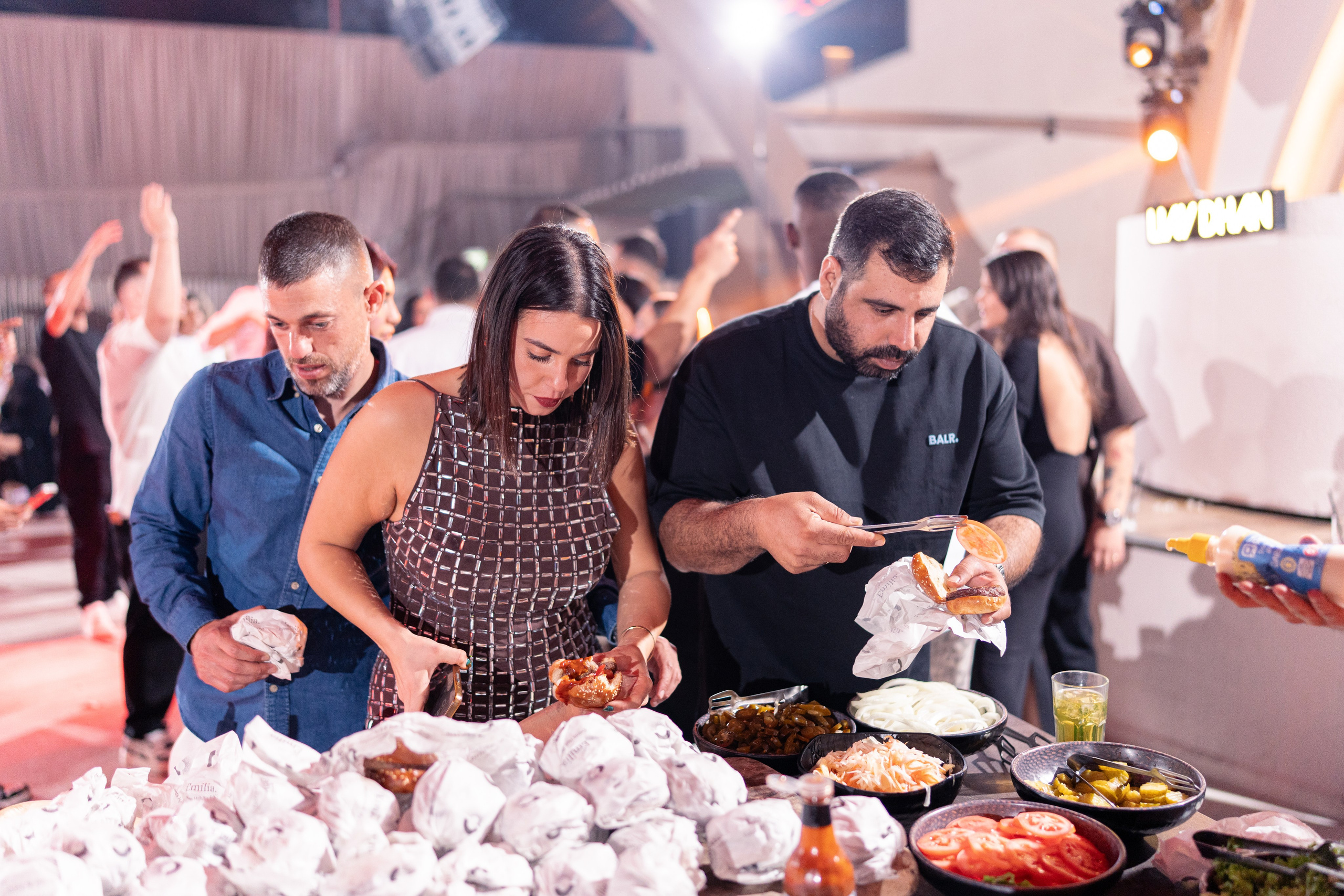 Wedding of Hila & Elad