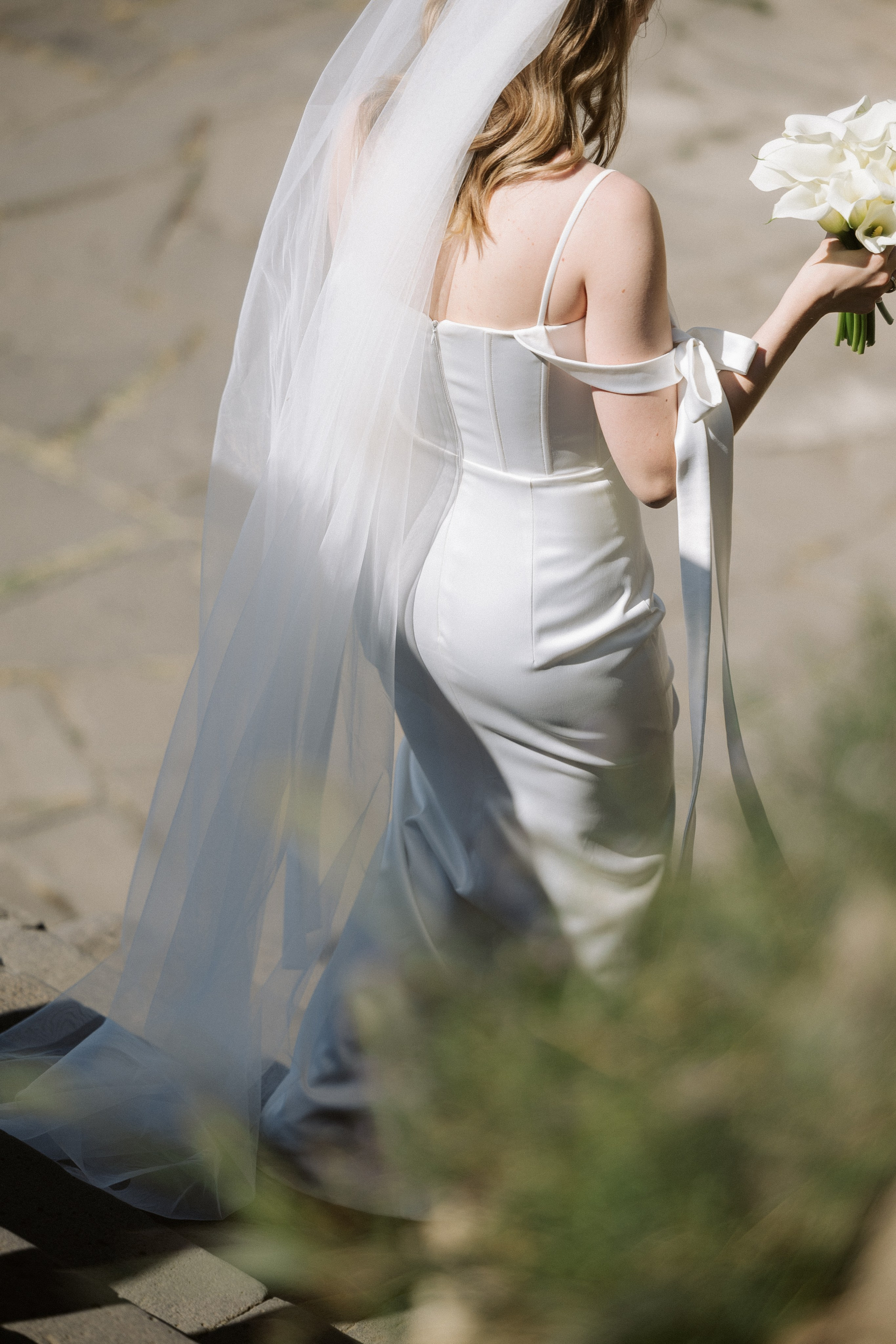 Yeva & Bogdan. Photographer Anna Nazarenko