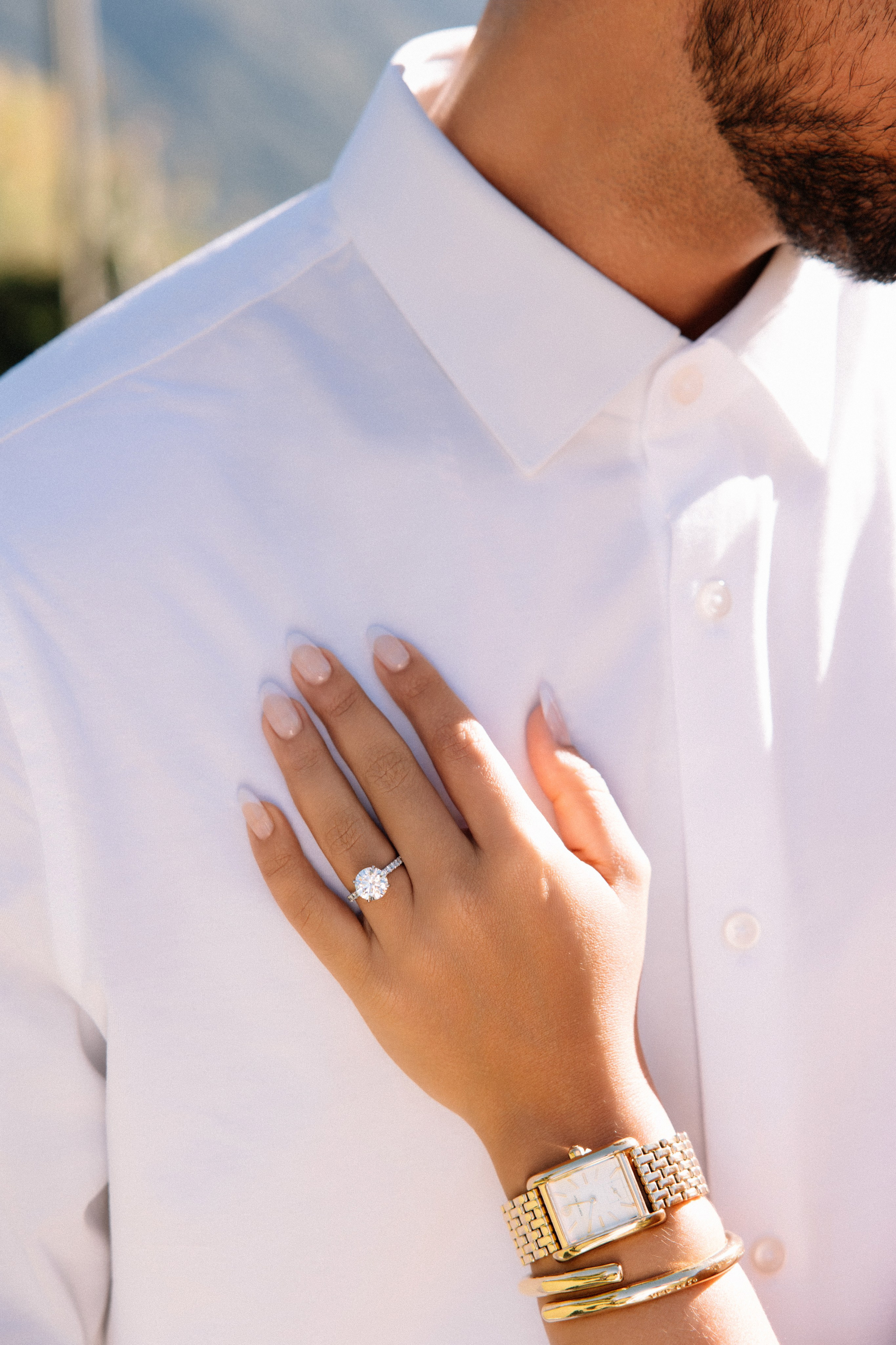 Jose & Gianna. Fotografo di matrimoni