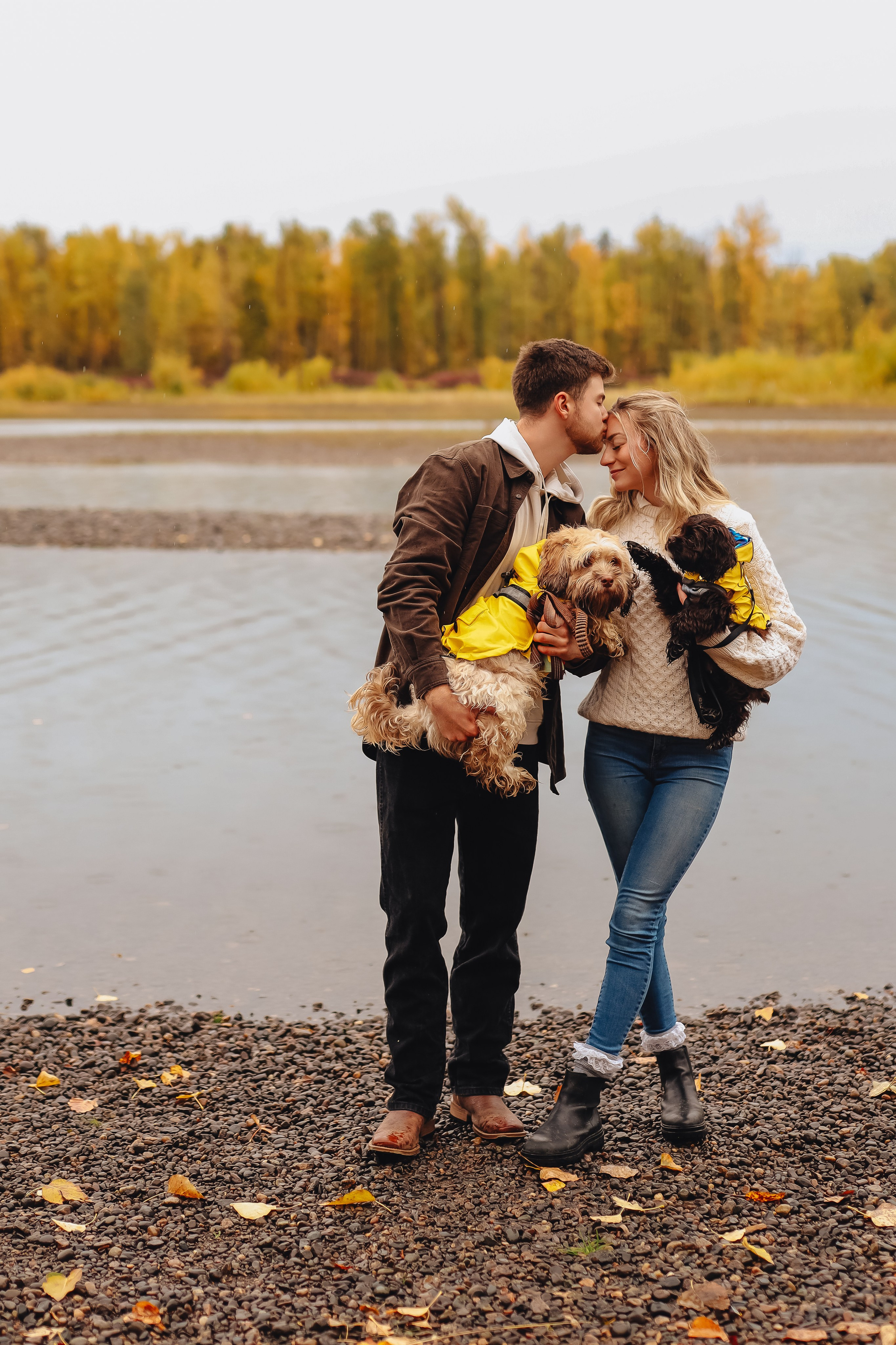 Family. Ellen Litvinova photography