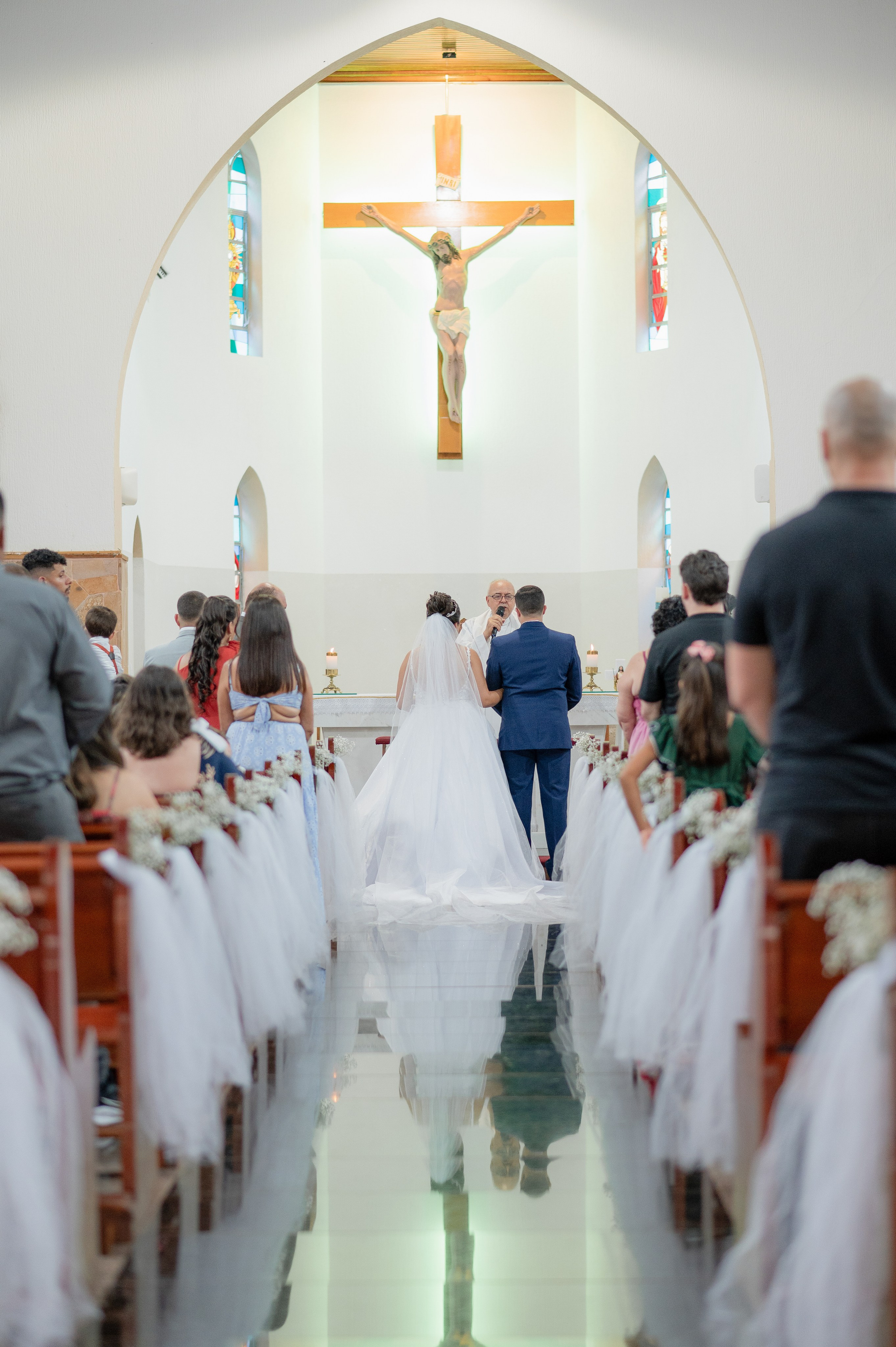 Lais & João — Arealva SP. Robson Colaço