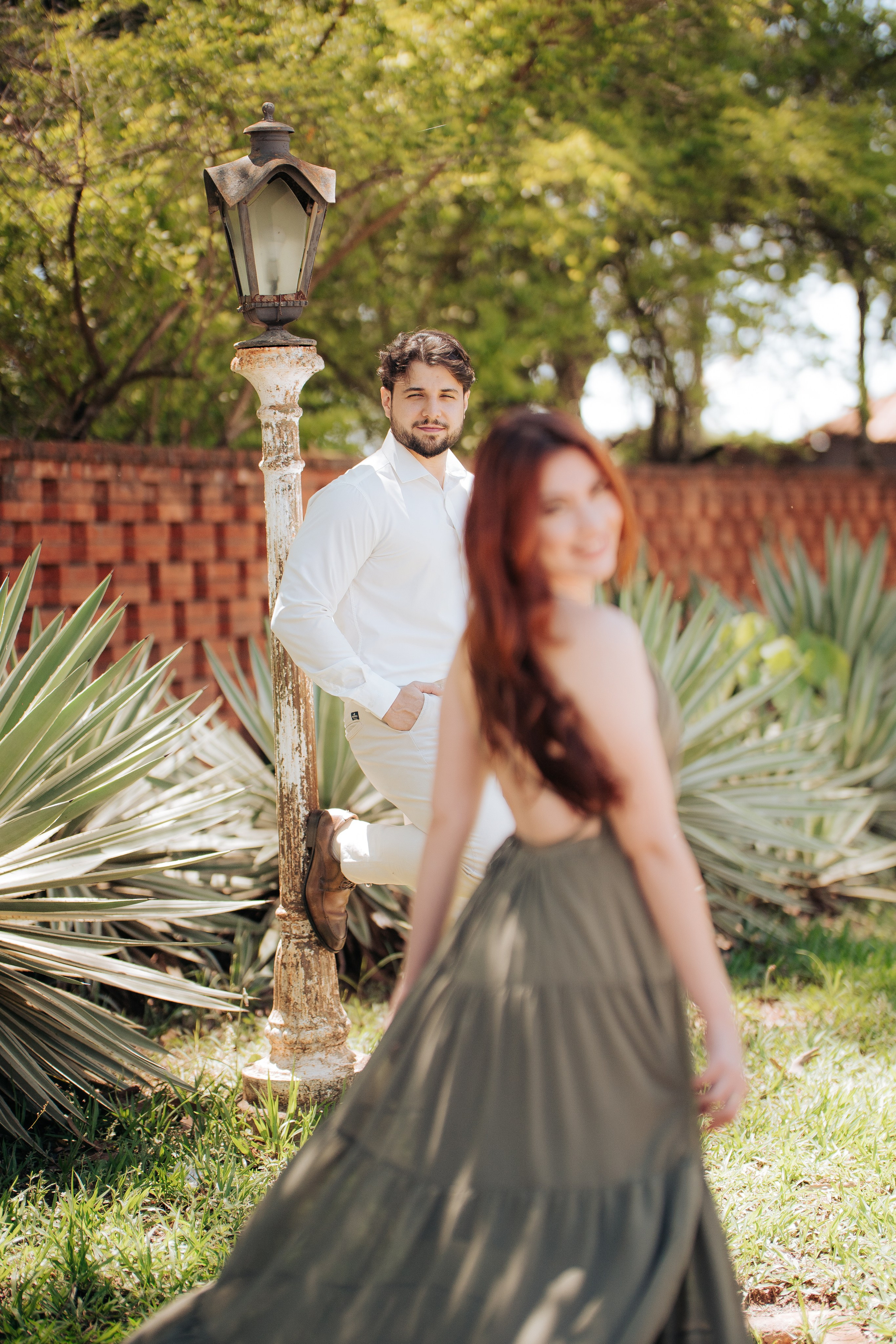 Aires & Denis — Vila Chalé / Bauru SP. Robson Colaço