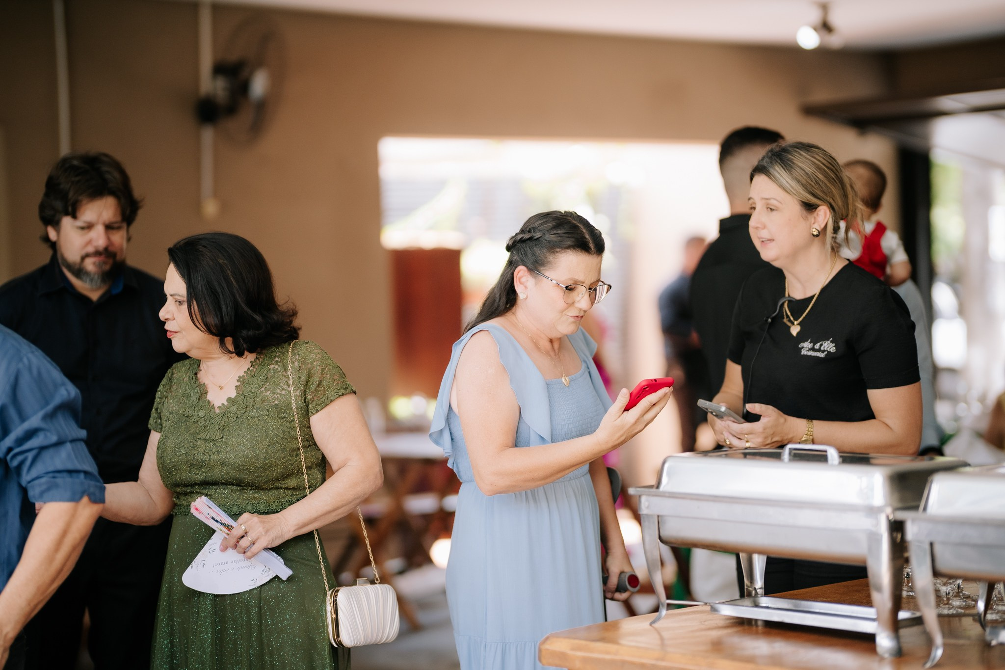 Fernanda & Leandro — Bauru SP. Robson Colaço