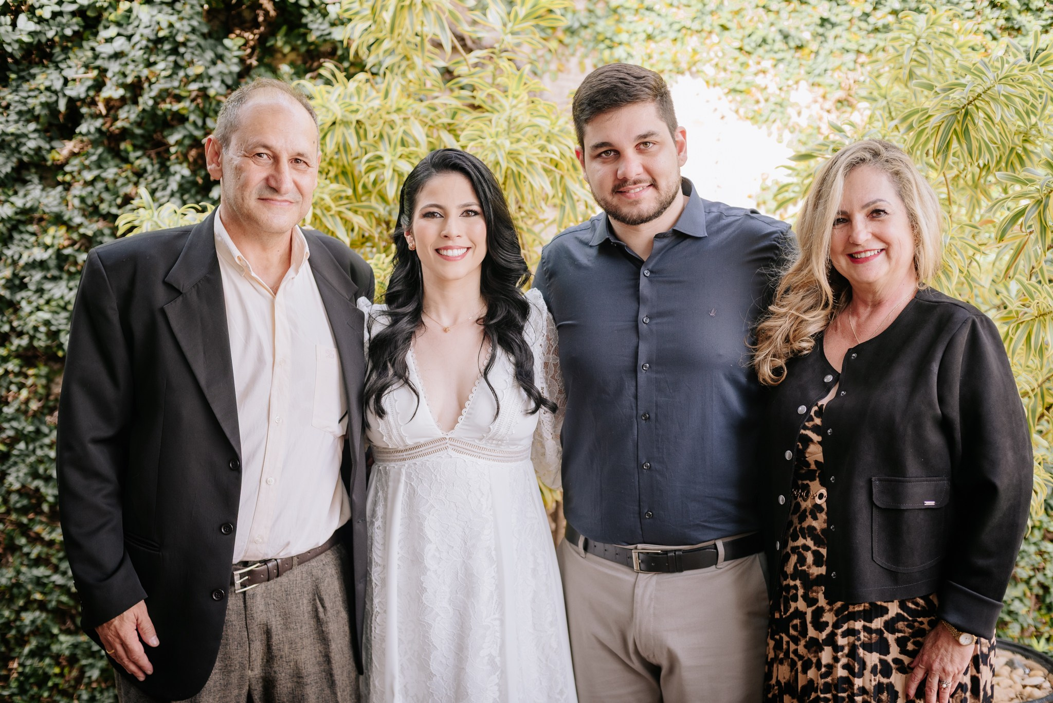 Raissa & Ricardo. Robson Colaço